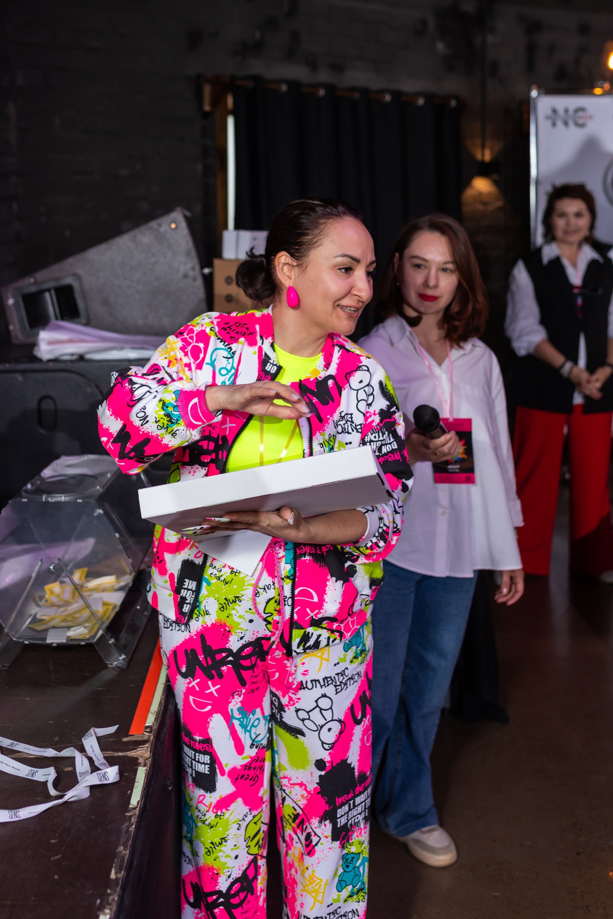 NailCongress 9. Марина Шаймухаметова. Фотограф в Уфе