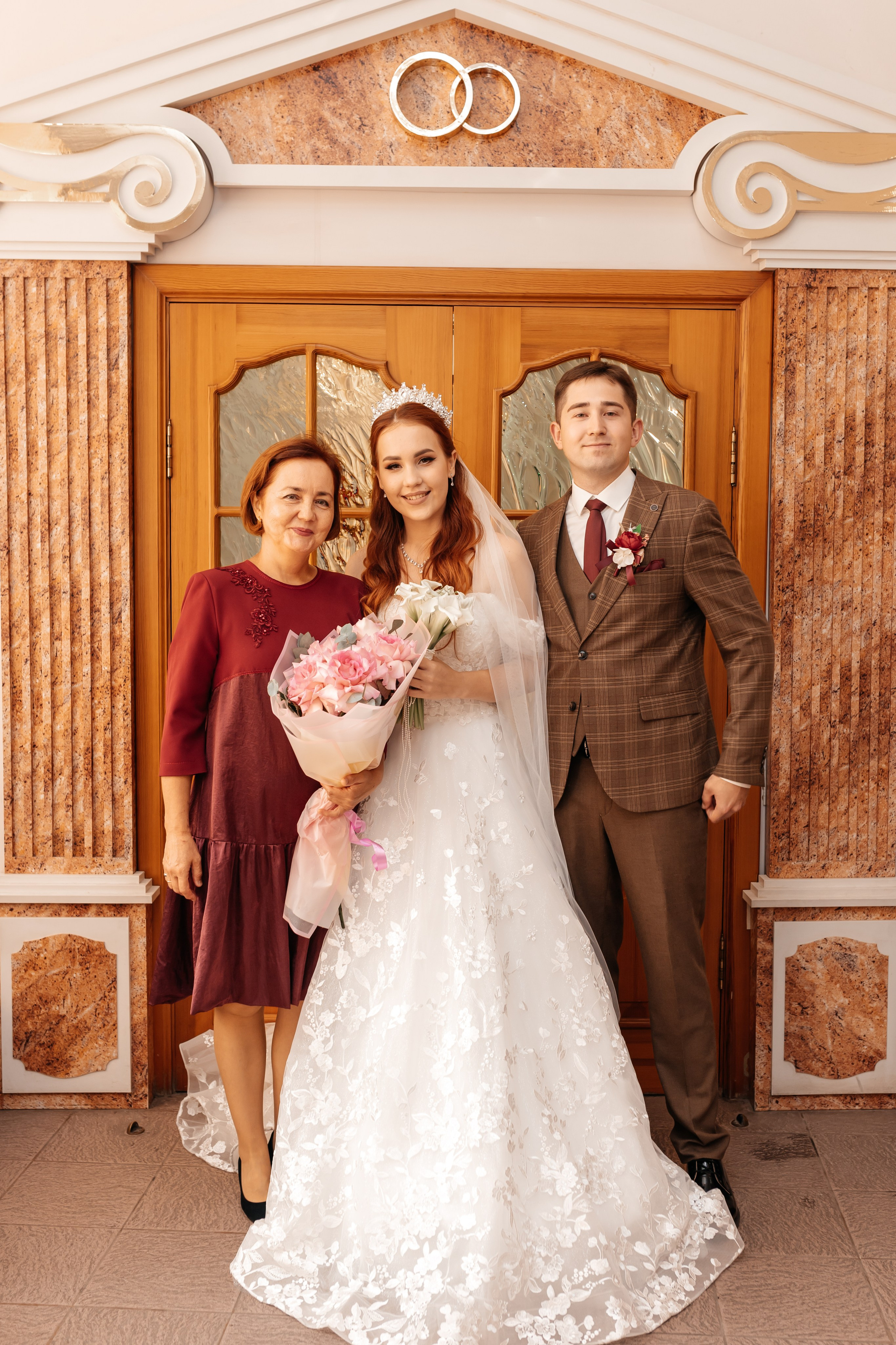 Альмир и София. Марина Шаймухаметова. Фотограф в Уфе