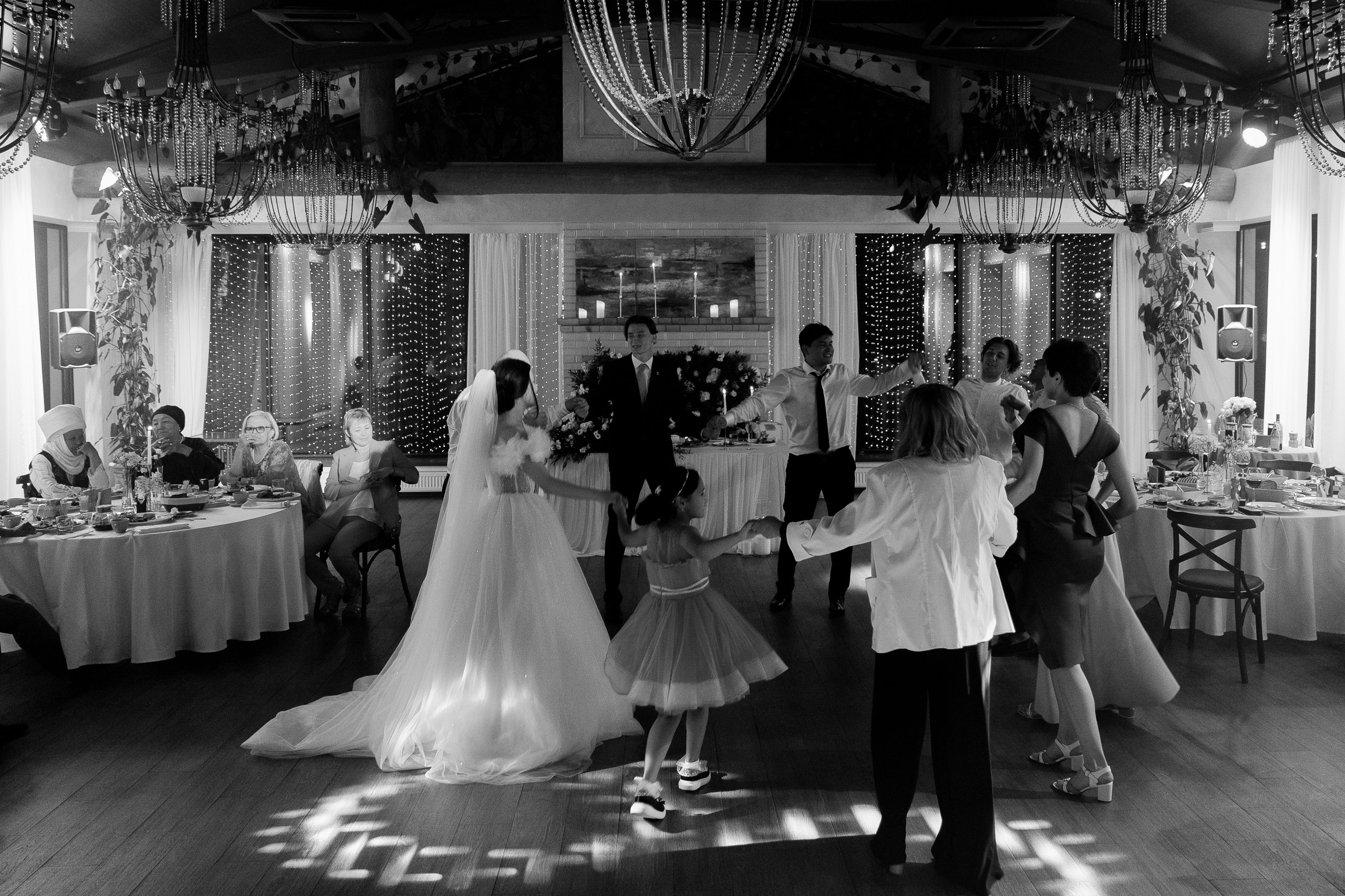 G & B. Свадебный фотограф Ефимова Ольга