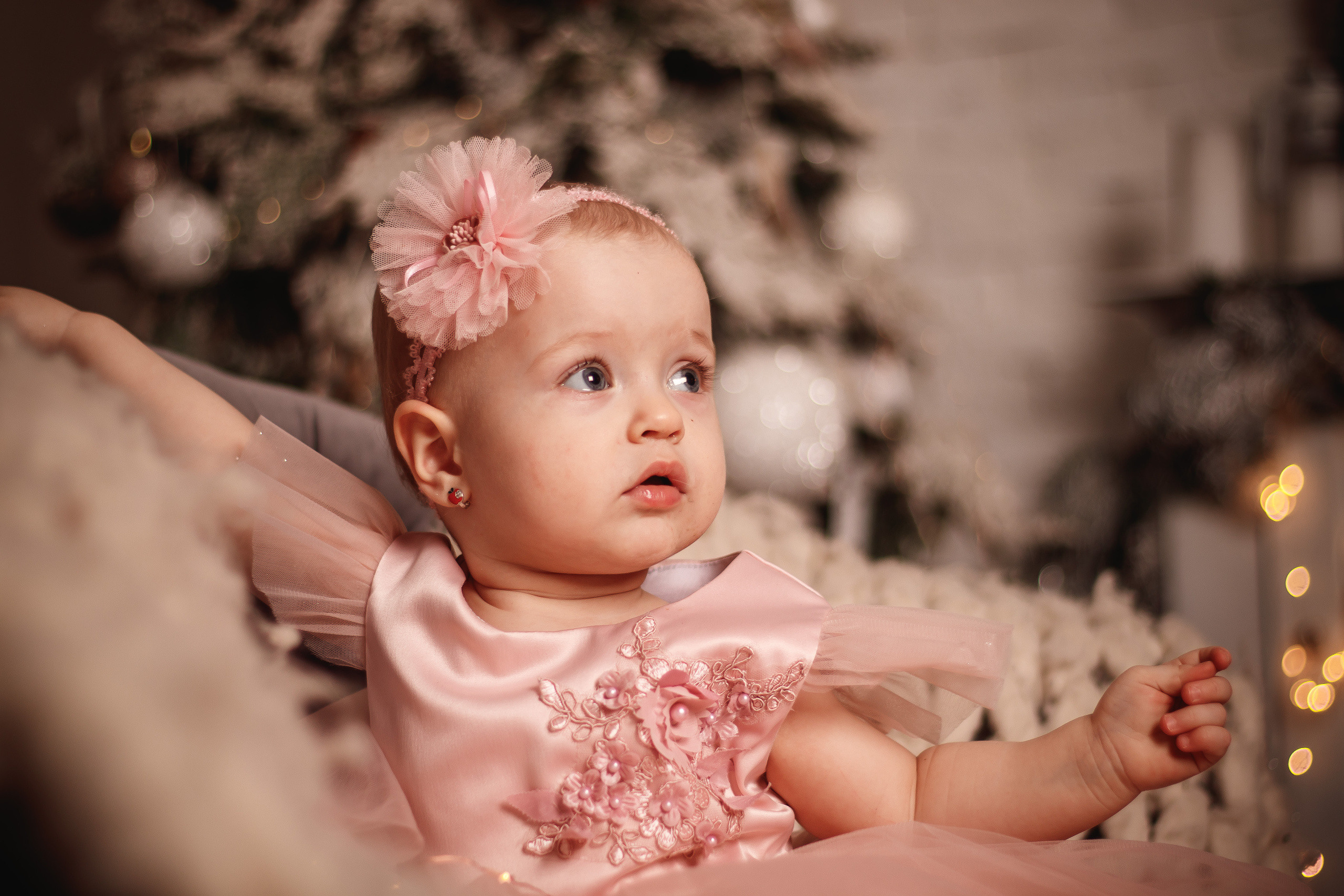 Новогодние семейные, детские и индивидуальные фотосессии в г. Тамбове. FOTOELA. Элеонора Щербакова — фотограф счастья в Тамбове