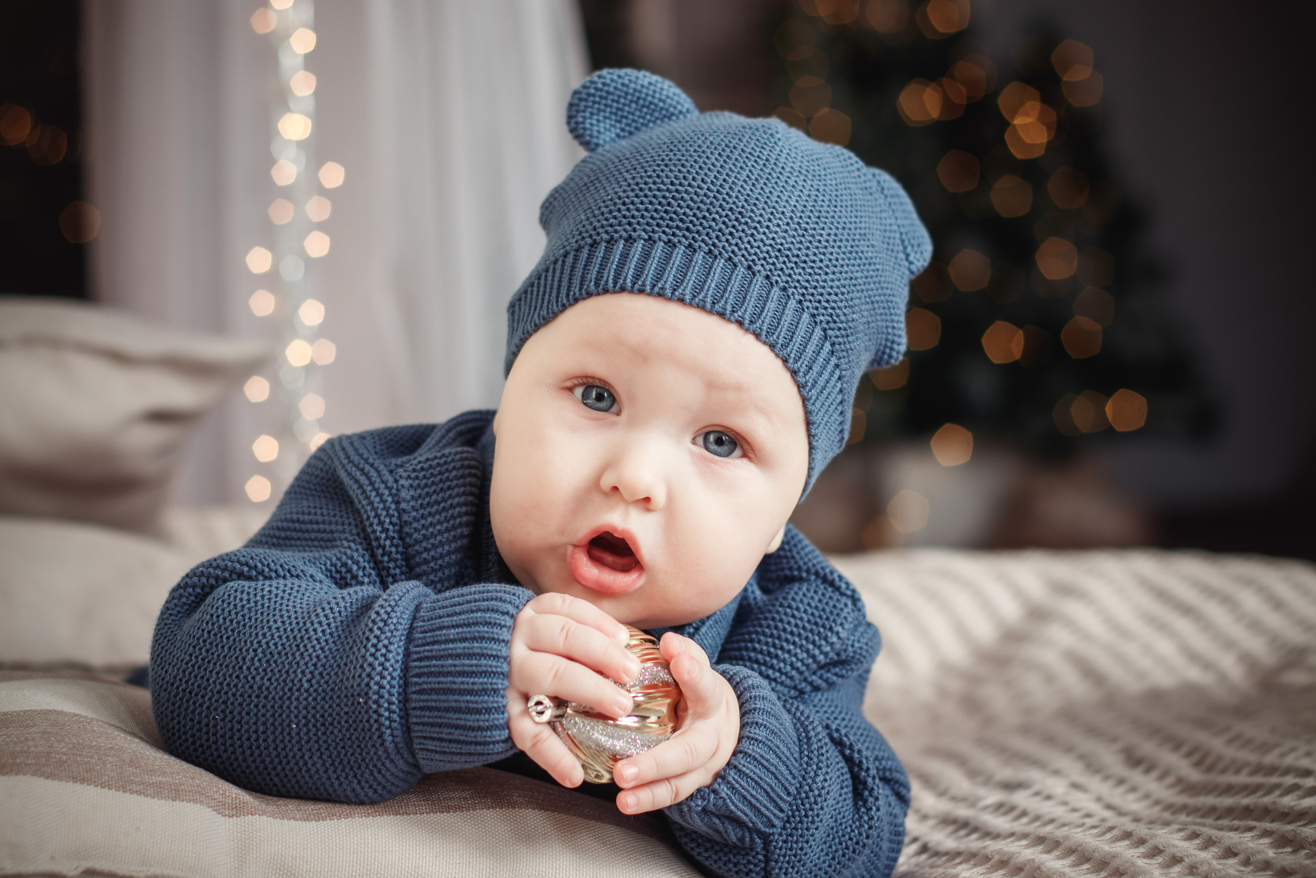 Новогодние семейные, детские и индивидуальные фотосессии в г. Тамбове. FOTOELA. Элеонора Щербакова — фотограф счастья в Тамбове