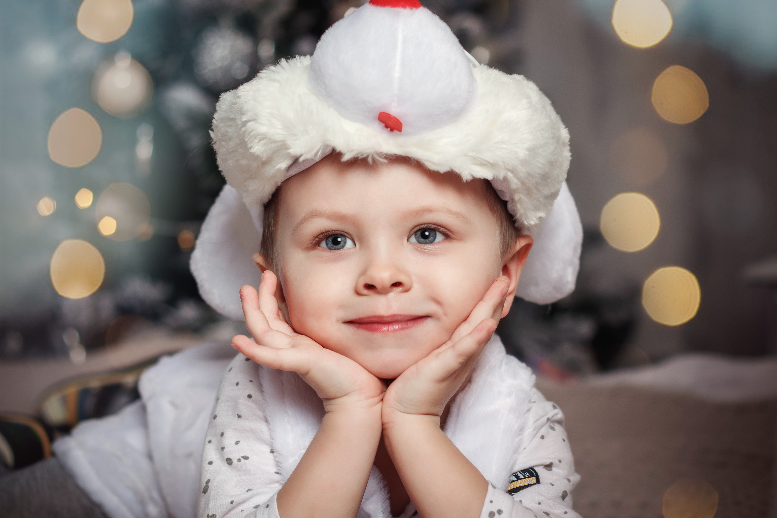 Новогодние семейные, детские и индивидуальные фотосессии в г. Тамбове. FOTOELA. Элеонора Щербакова — фотограф счастья в Тамбове