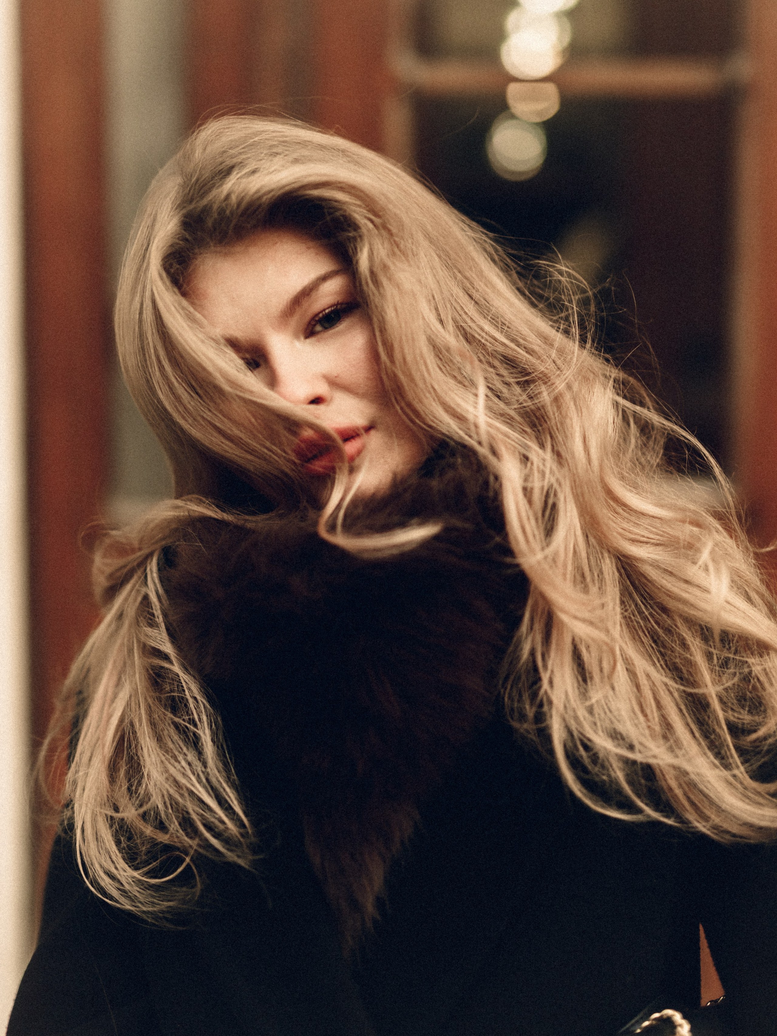 Элина. Фотограф Анна Нестеренко