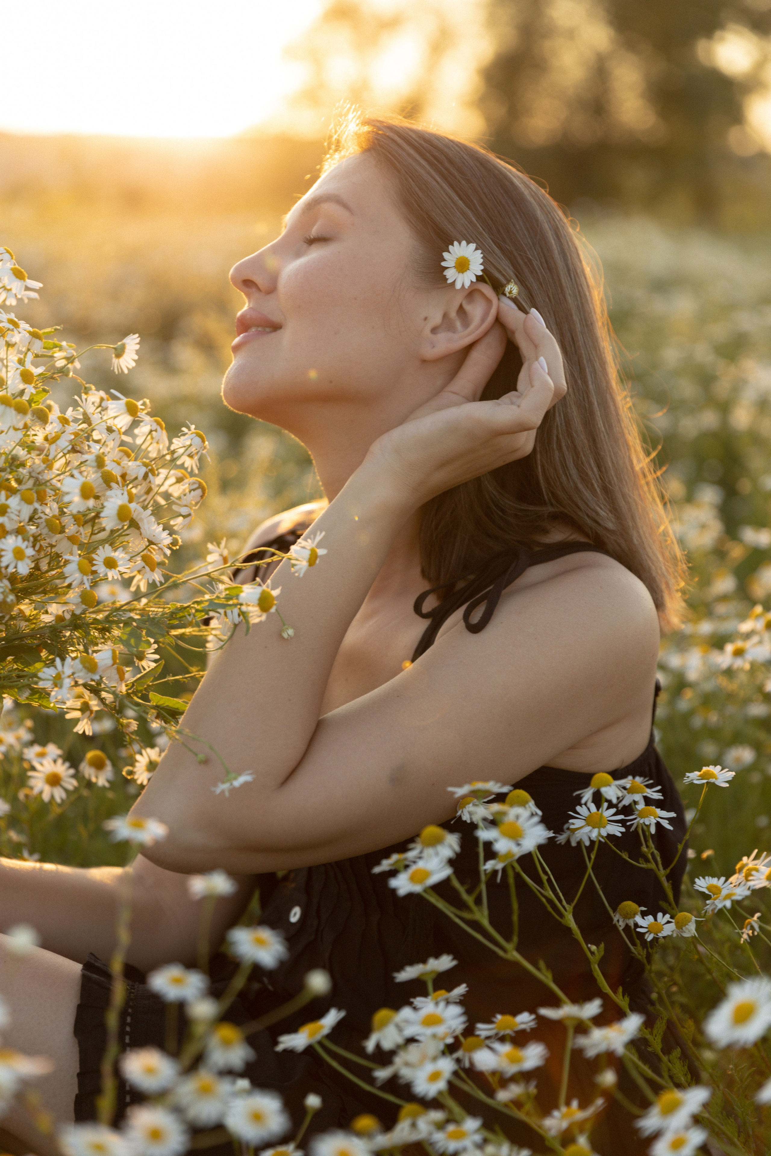 Эльмира. Свадебный фотограф в Уфе Лилия Сова