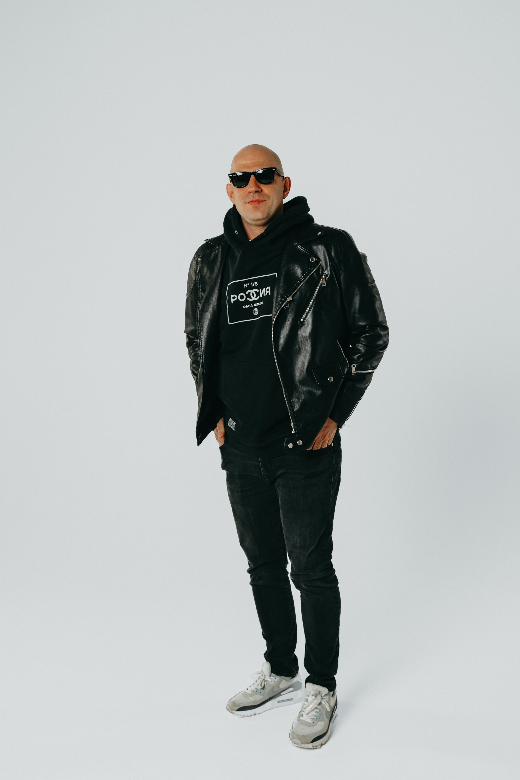 Рок-группа «БЕZ Б». Фотограф Яна Савина