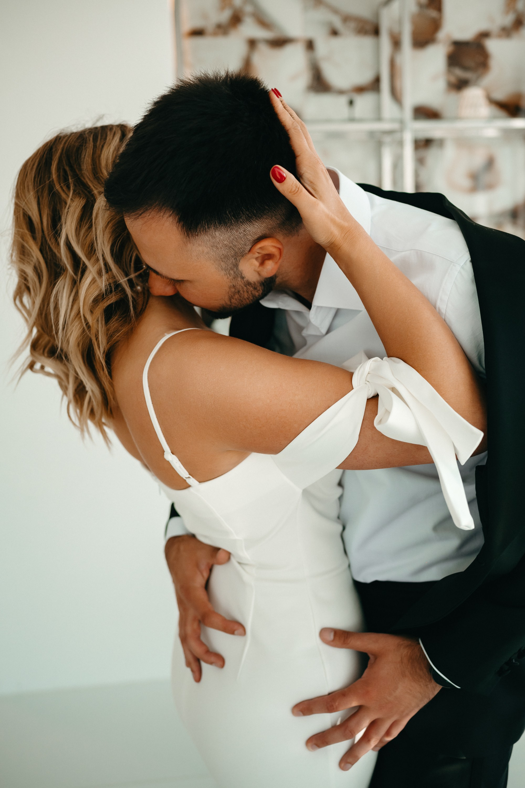 Свадьба Таня и Артем. Фотограф Яна Савина