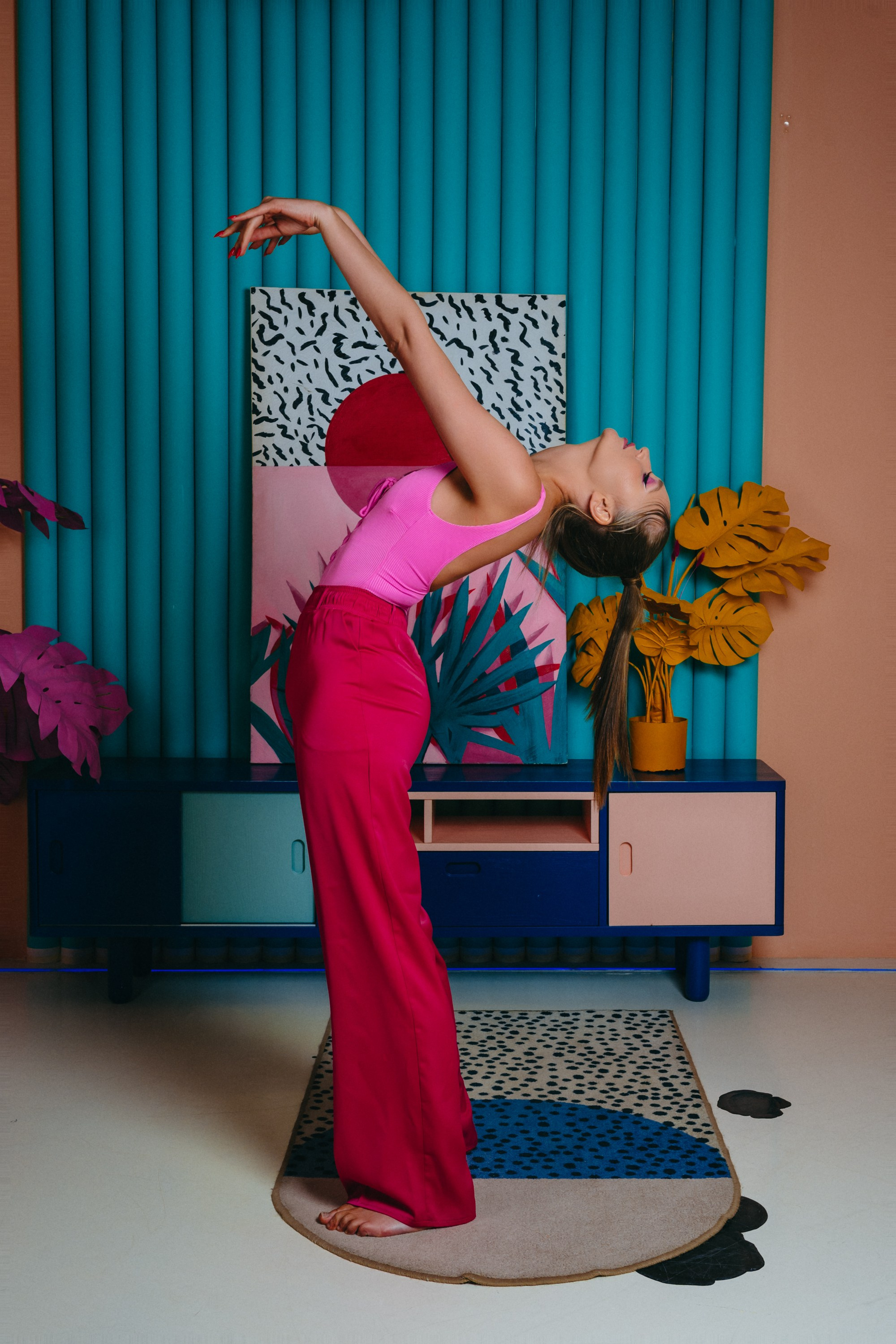 Софа. Фотограф Яна Савина