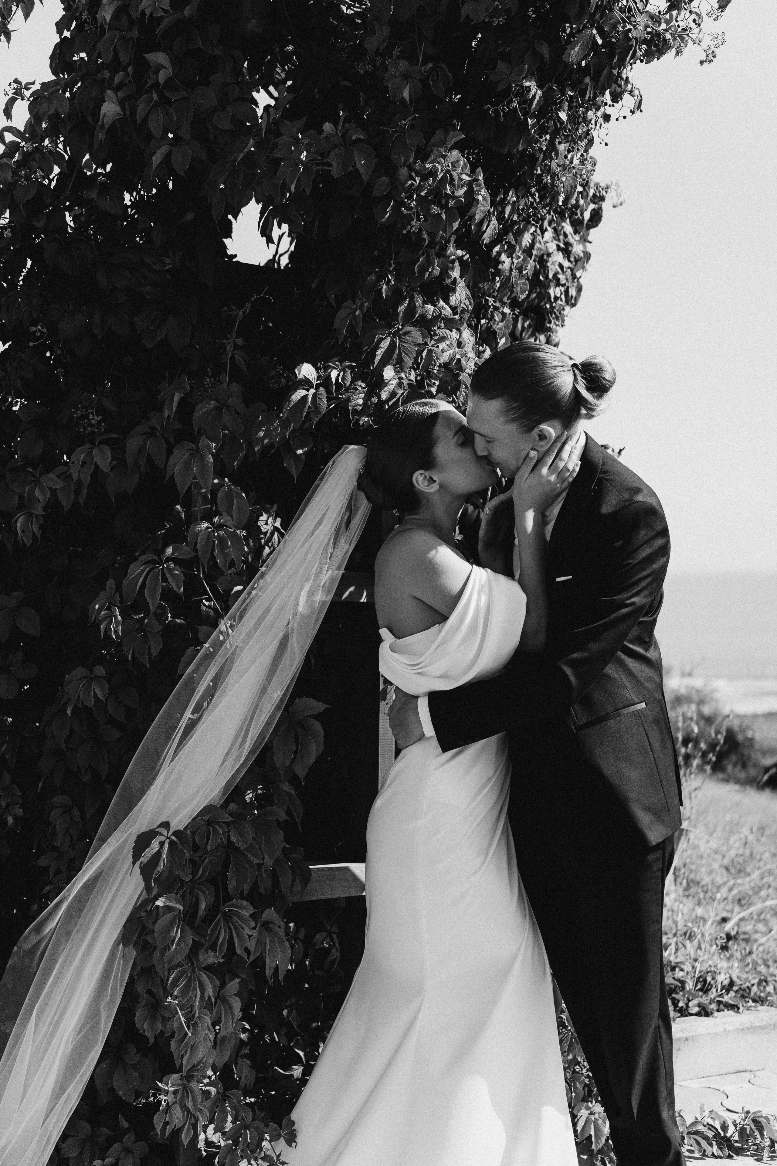 С&A. Свадебный и семейный фотограф в Ейске Инна Чаплюк