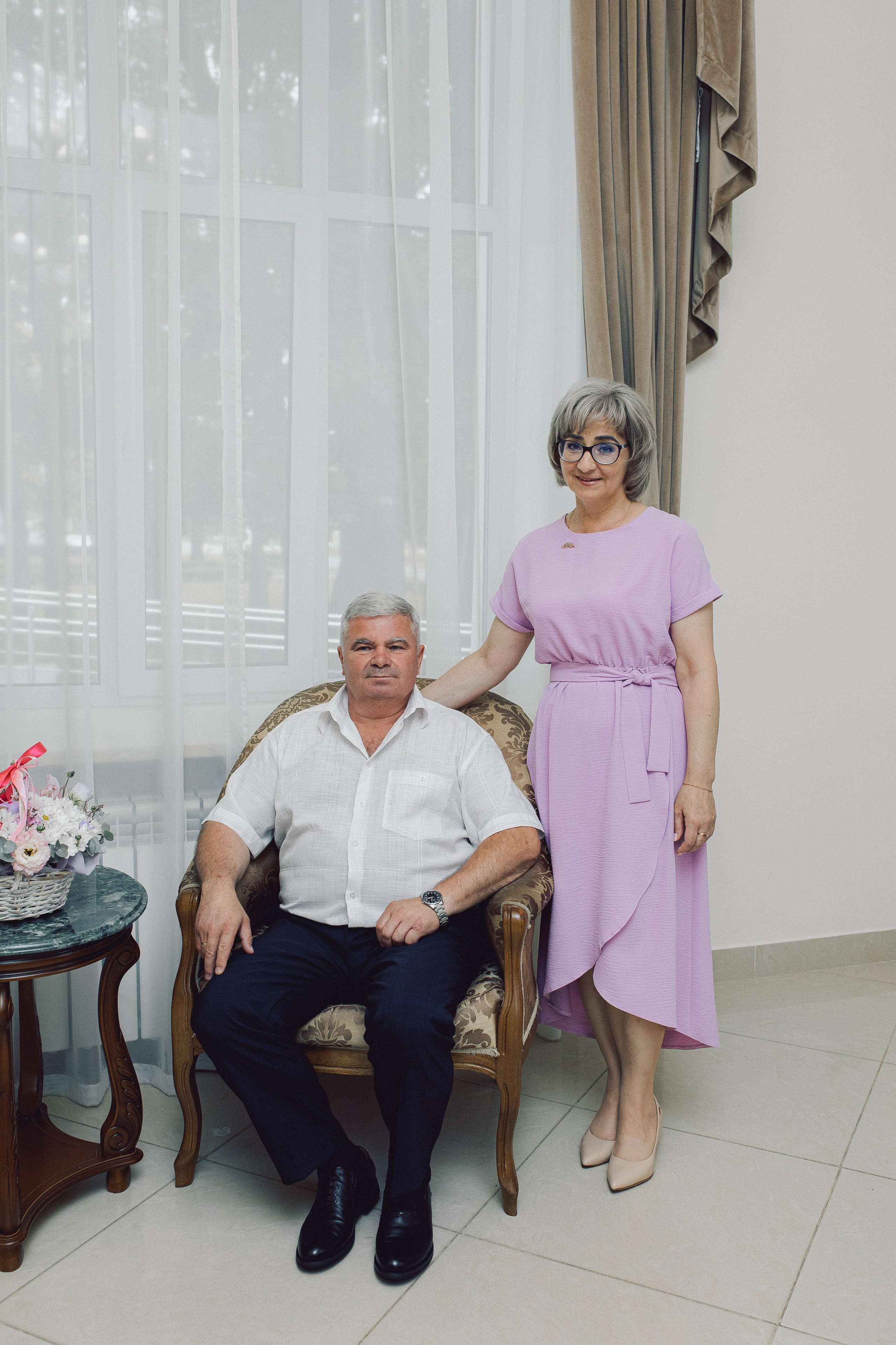 ЗАГС на ВДНХ