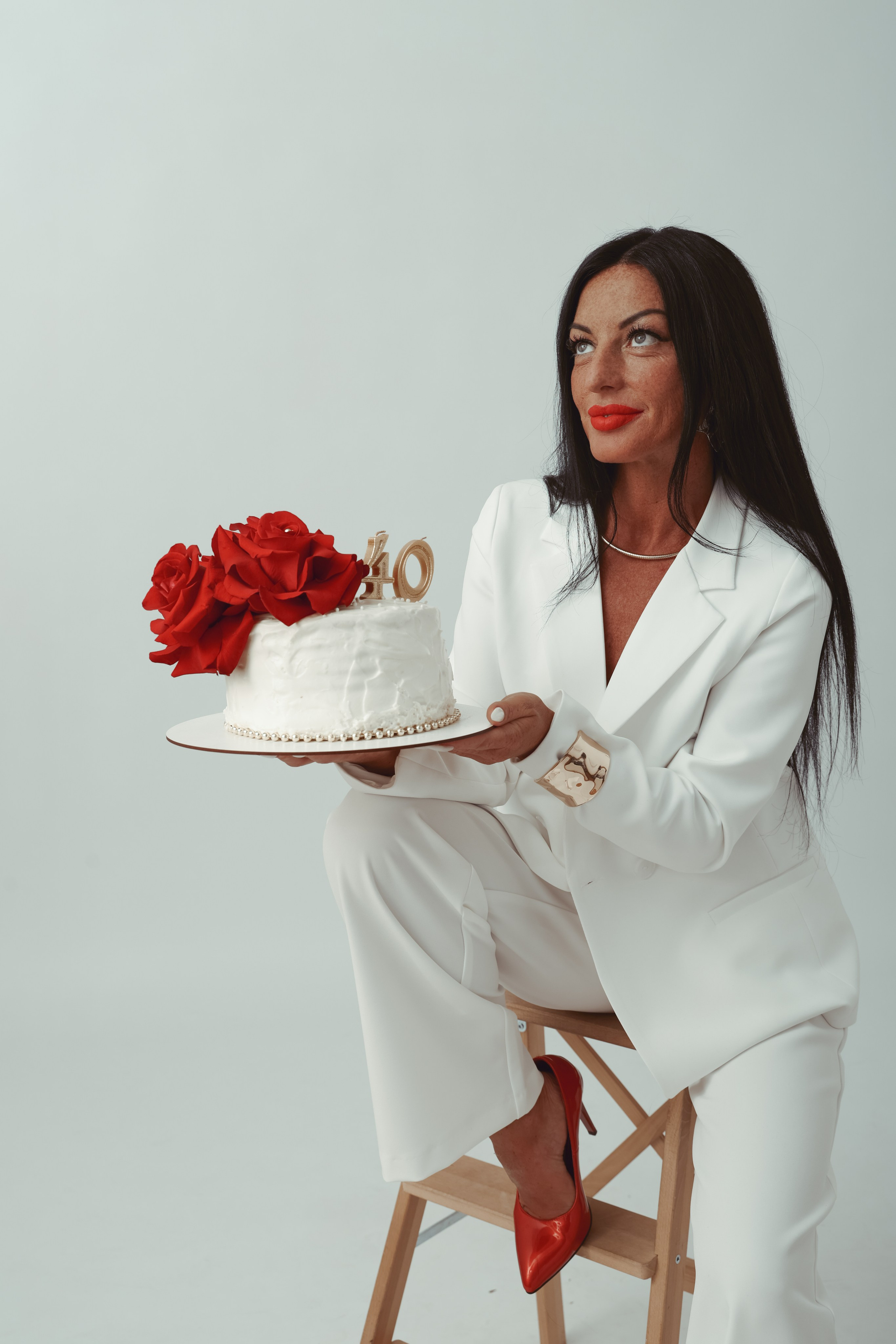 Зоя. Профессиональный фотограф в Рязани