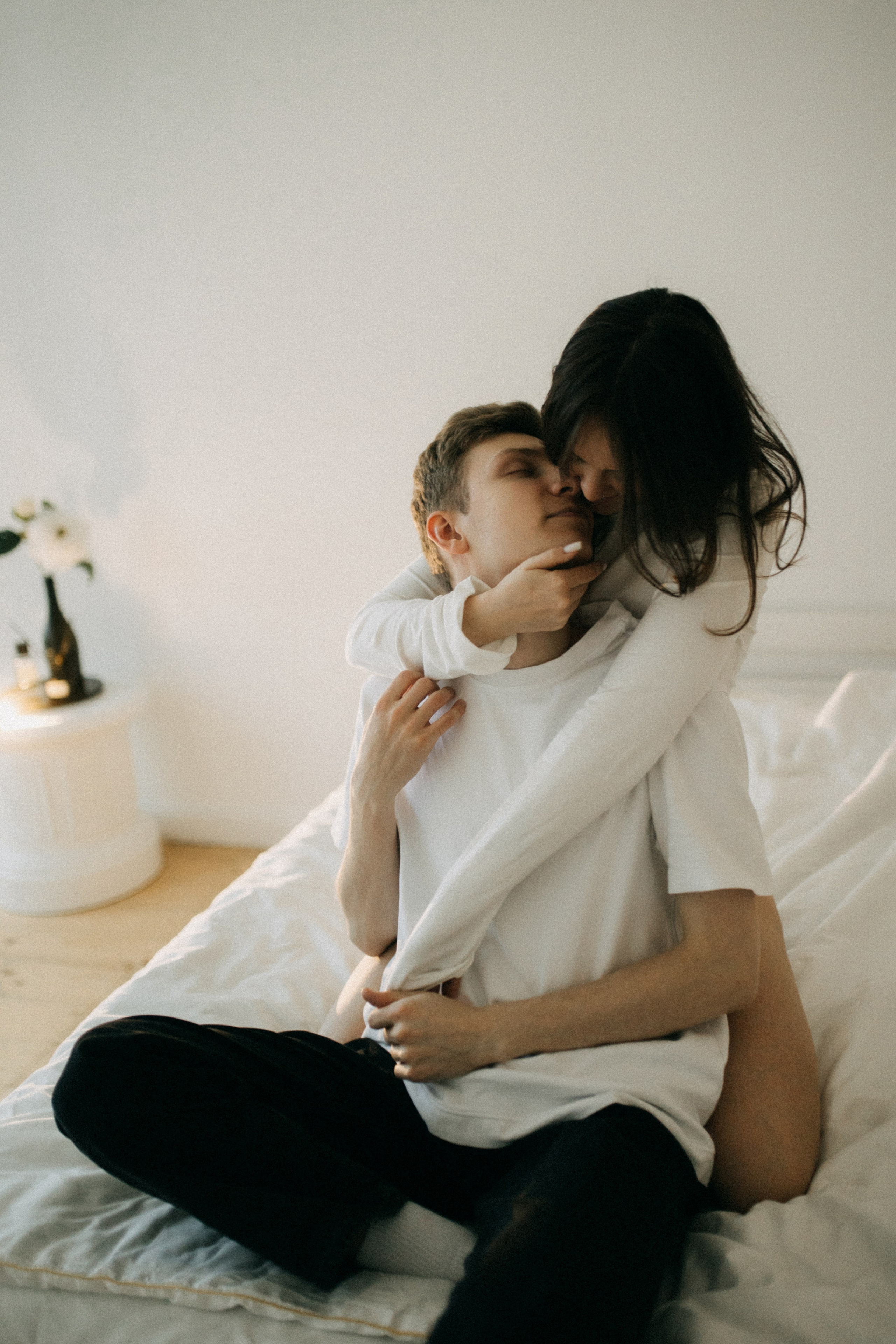 Светлана и Никита. Фотограф в Санкт-Петербурге