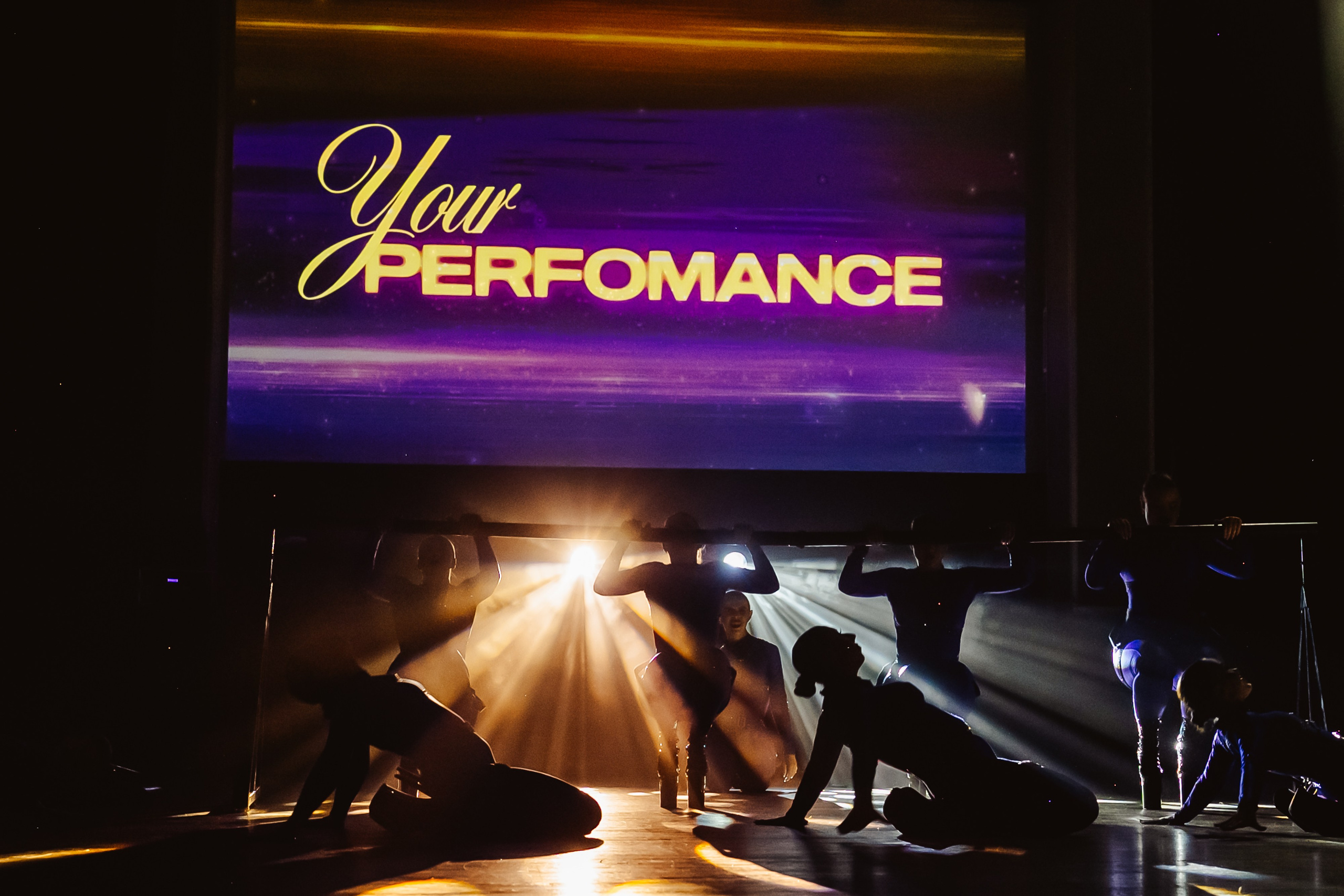 Your Performance Dance Fest. DariaRock / Фотограф Екатеринбург