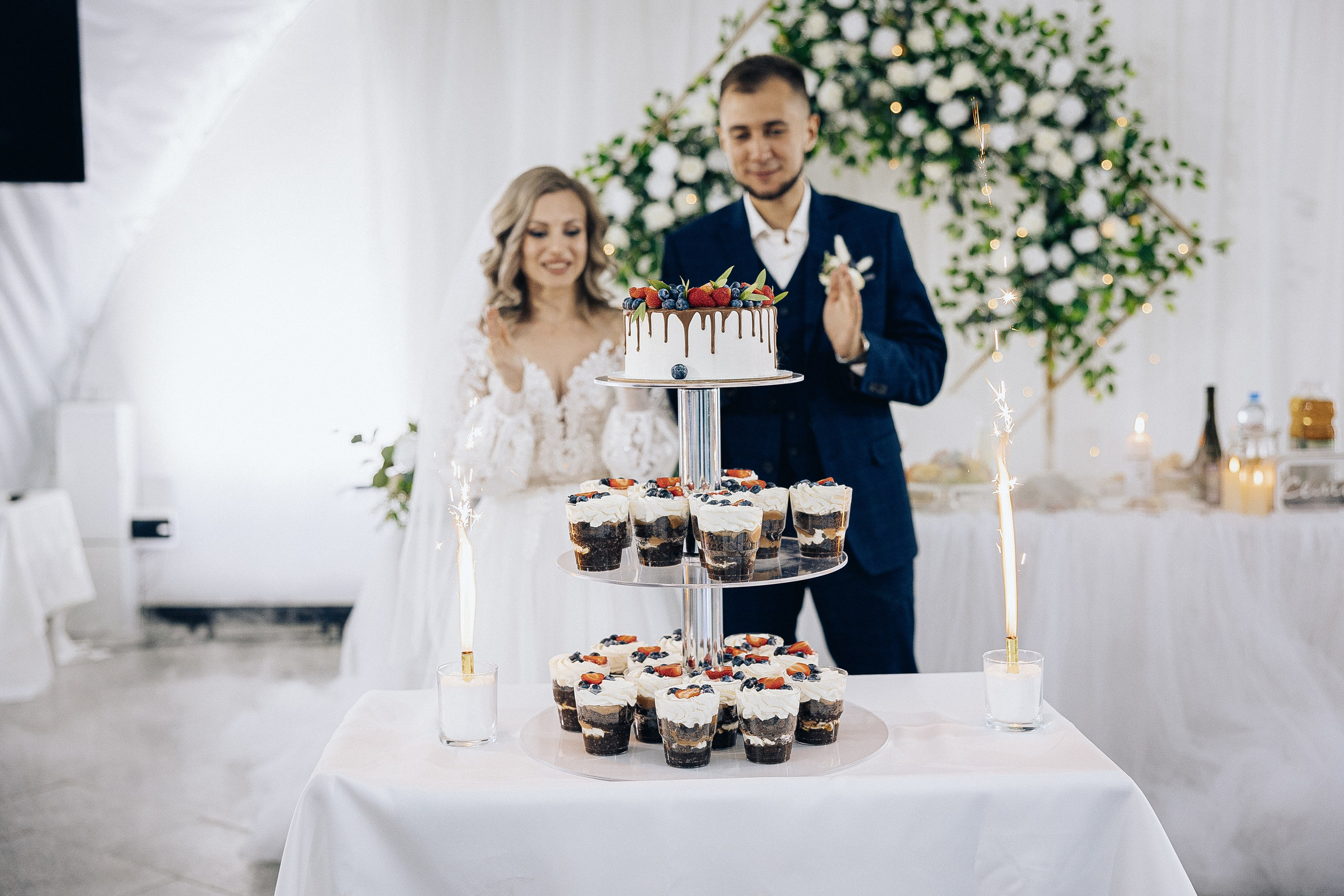 Оксана и Тимур. Свадебный и семейный фотограф Елизавета Ермак | Москва и МО