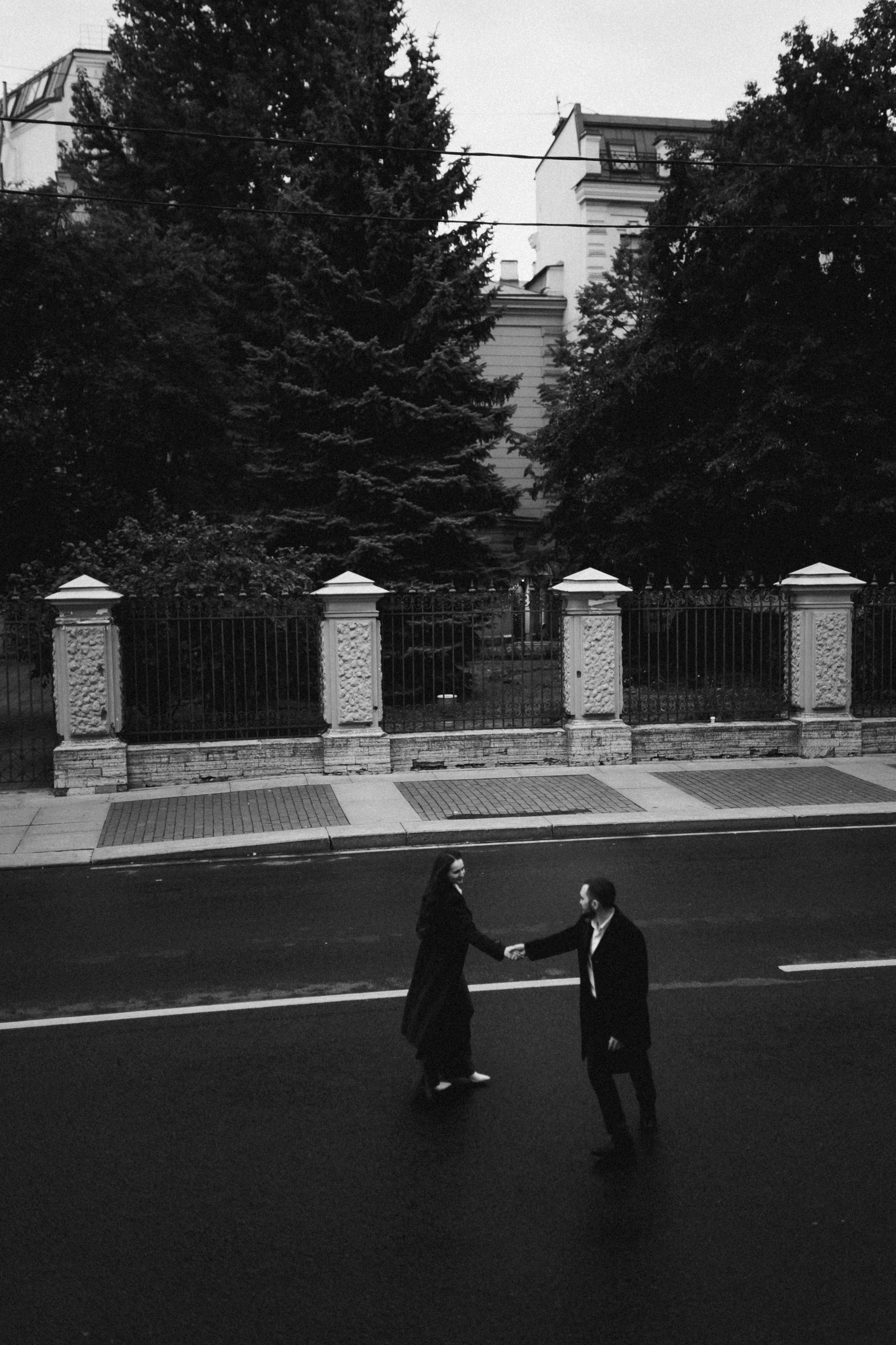 Гульнара и Айнур. Фотограф в Санкт-Петербурге