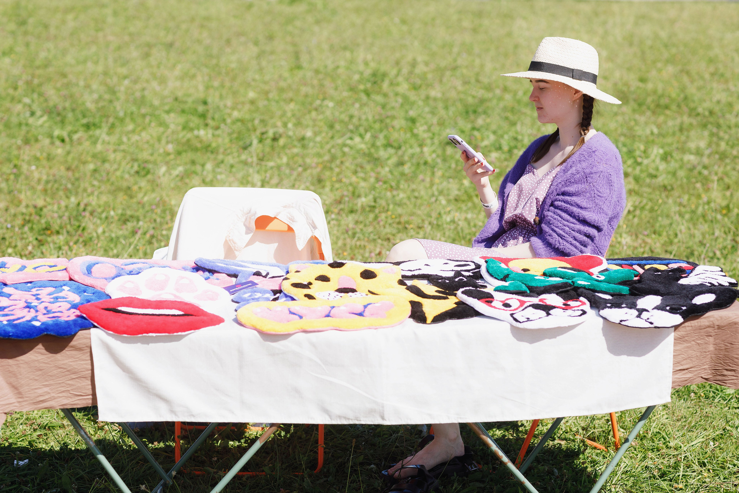 Фестиваль ШЕВЛЕ — 2025. Портретный и репортажный фотограф в Чебоксарах Андриян Чаркин