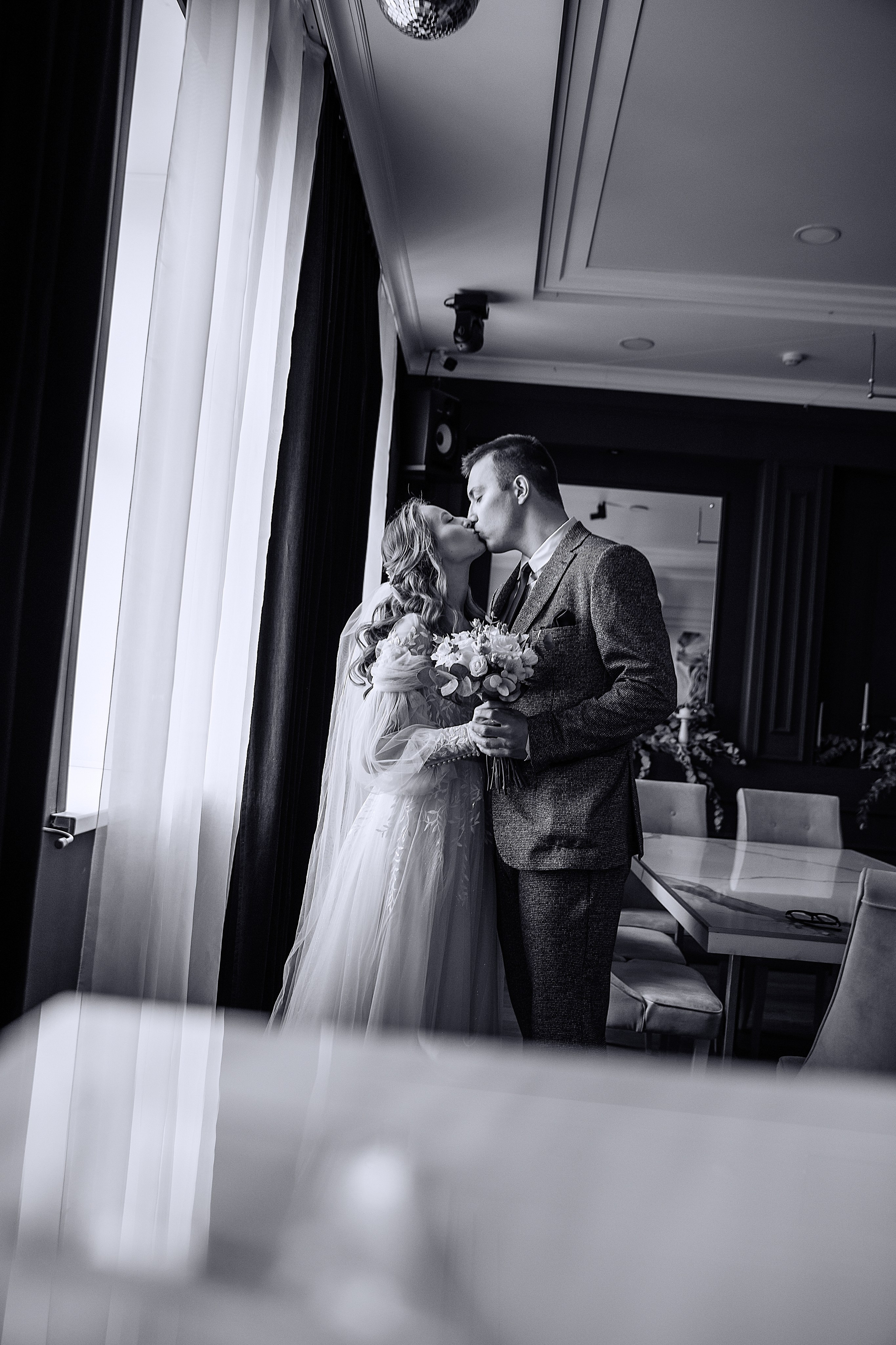 Павел и Диана. Свадебный и семейный фотограф в Йошкар-Оле