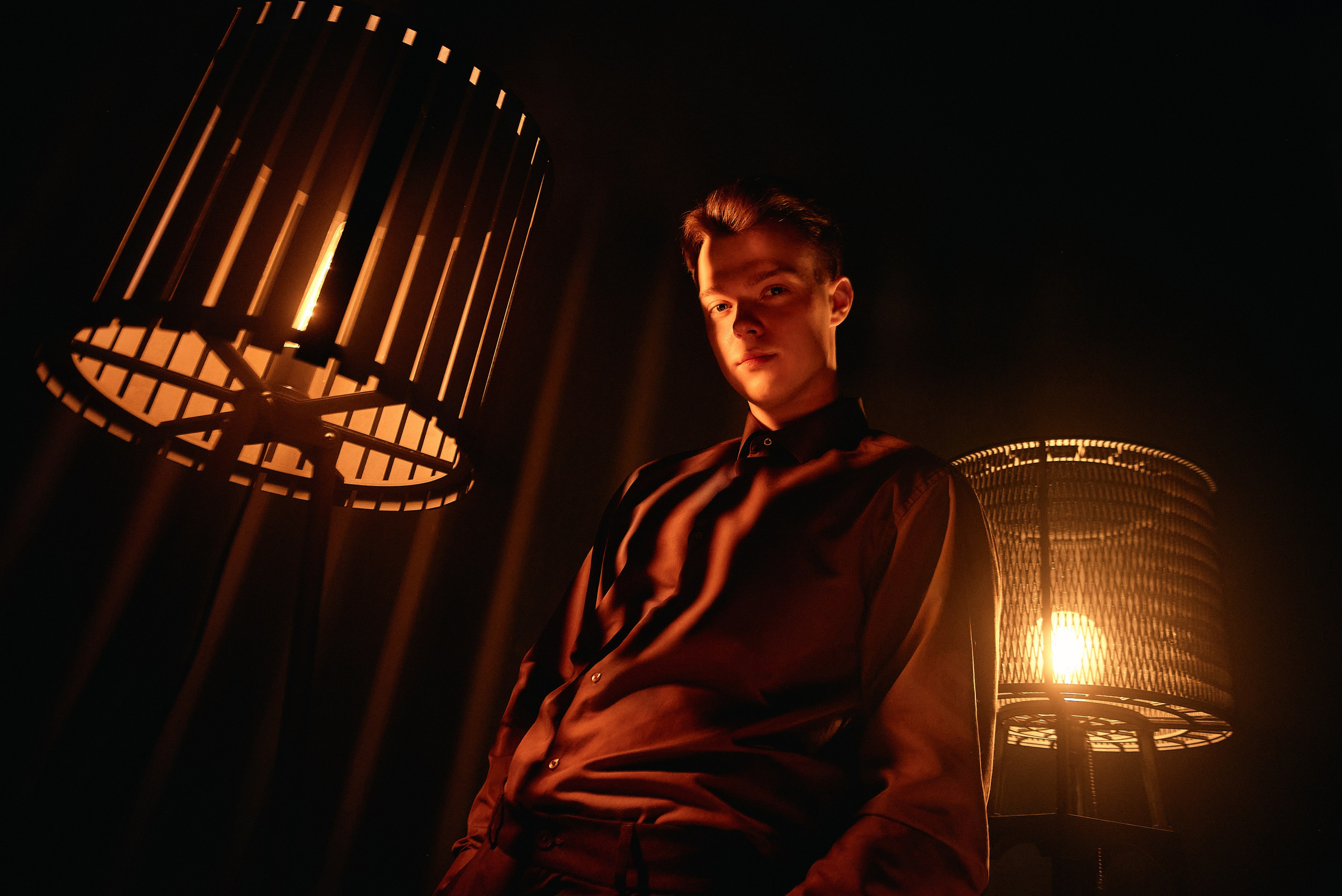 Роман. Свадебный и семейный фотограф Петр Гатыло