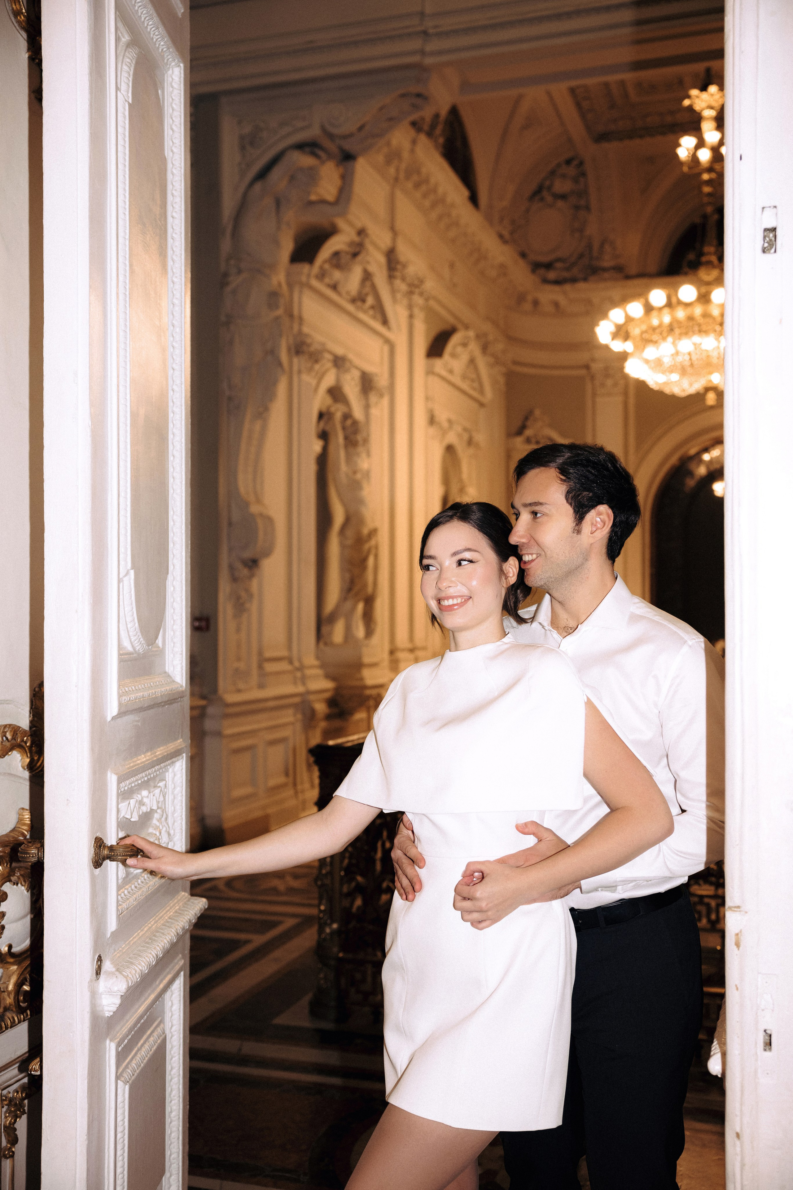 ♥. Фотограф в Санкт-Петербурге Мария Проскурина