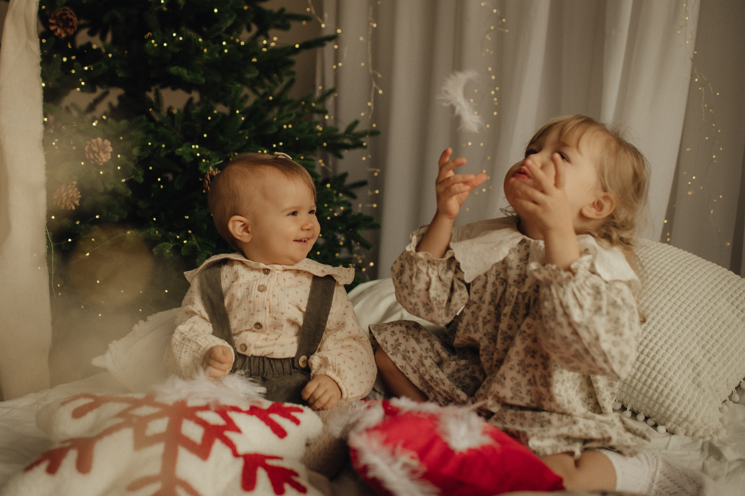 Ольга с семьёй. Семейный фотограф в Москве и Московской области Лазутина Валентина