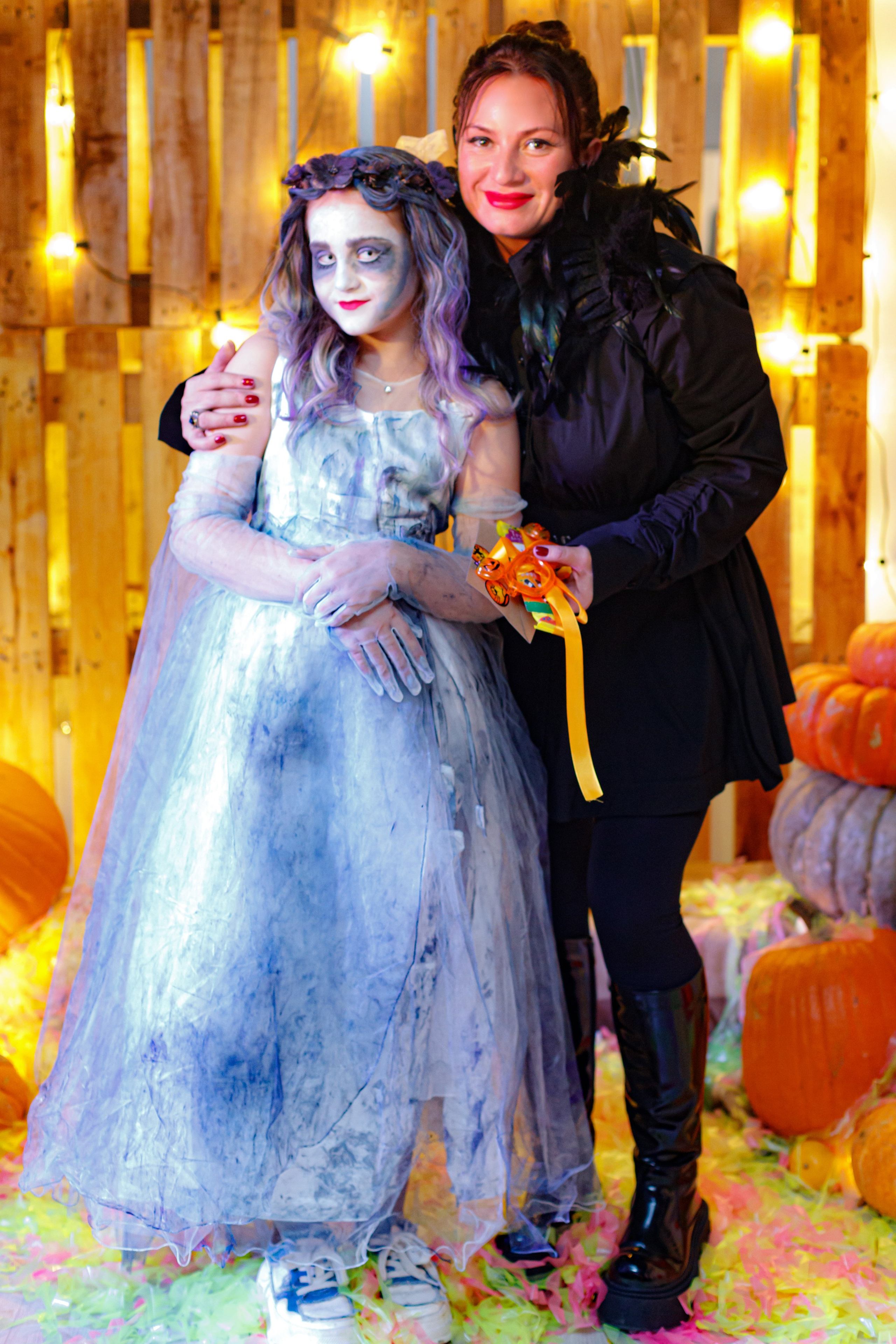 HALLOWEEN. Photokarish