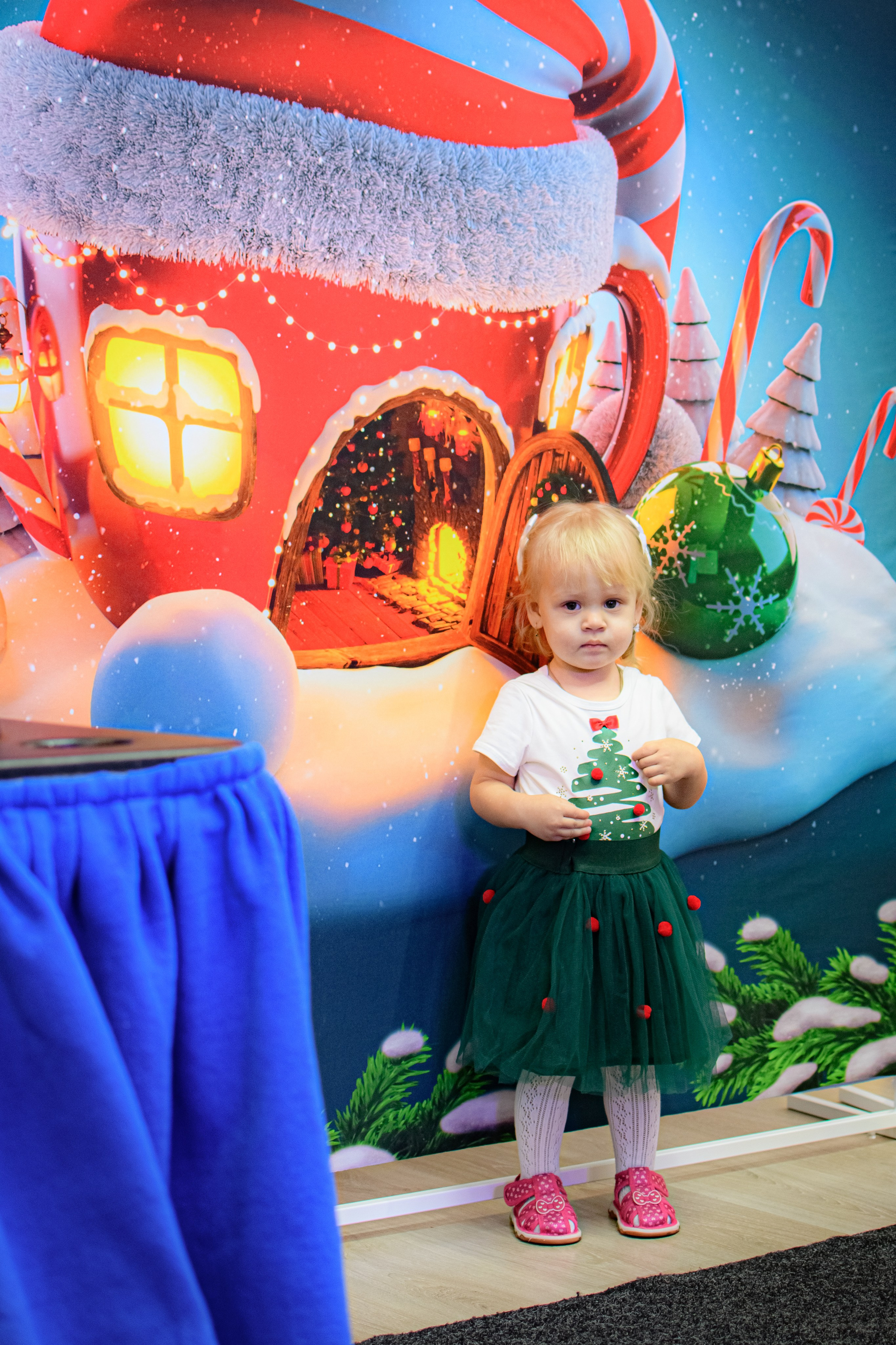 HAPPY NEW YEAR. Photokarish