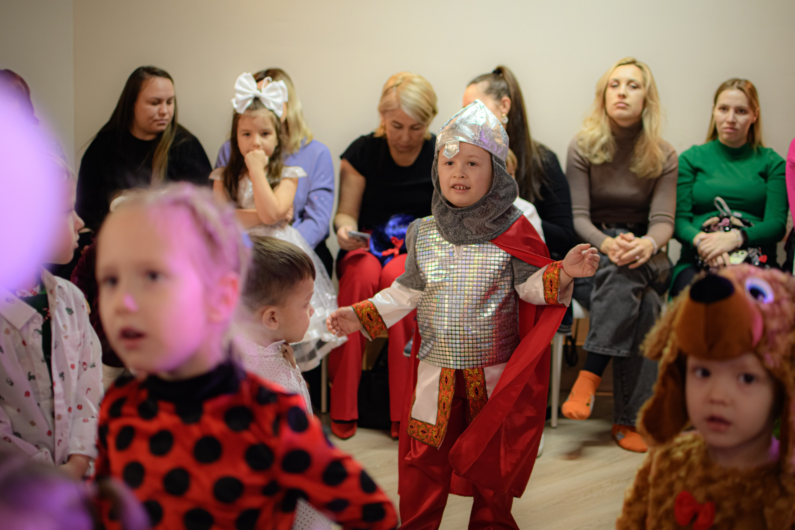 HAPPY NEW YEAR. Photokarish