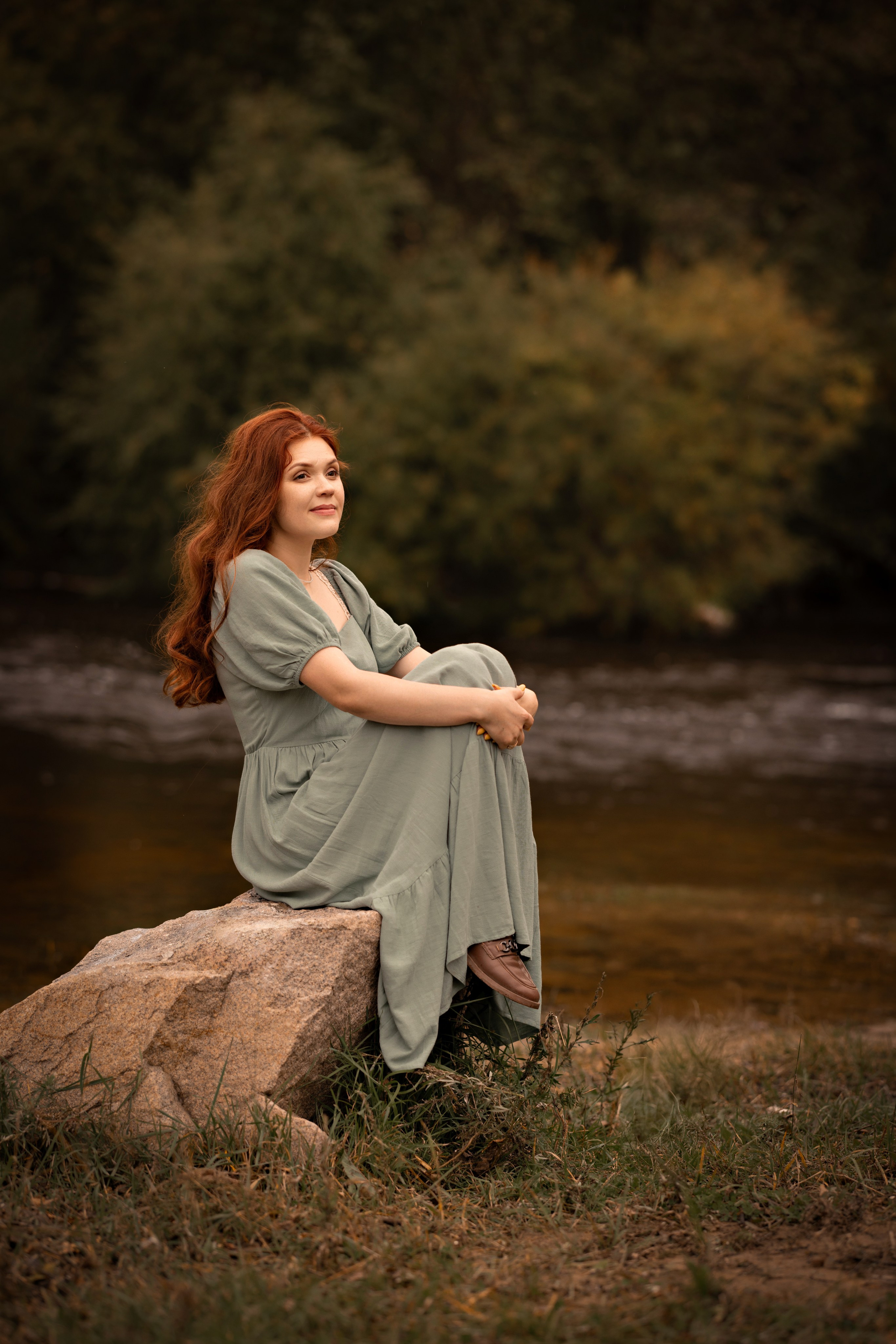 Лизе 1 год. Детский и семейный фотограф в Чите Анастасия Шубина