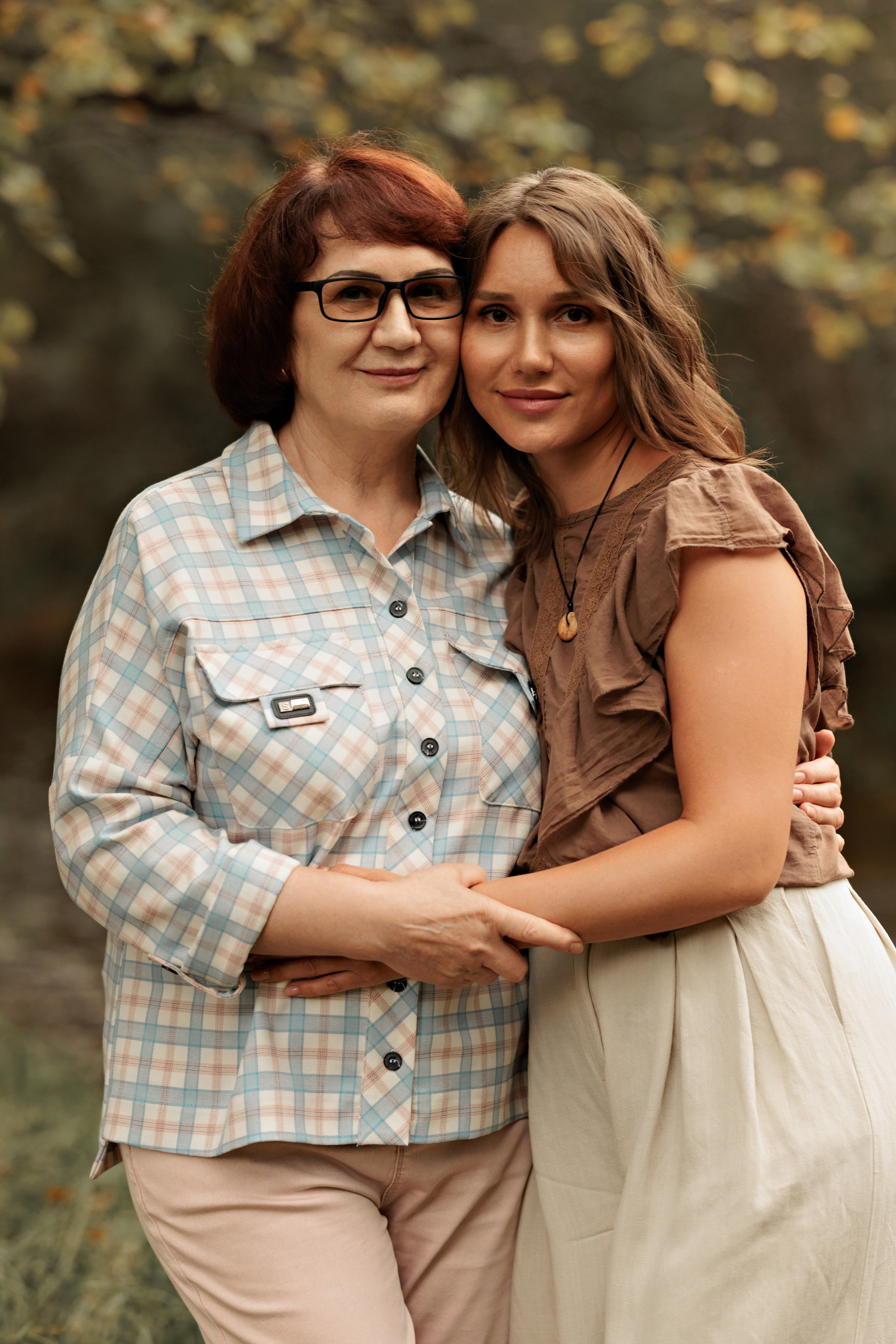 Семьи. Детский и семейный фотограф в Чите Анастасия Шубина