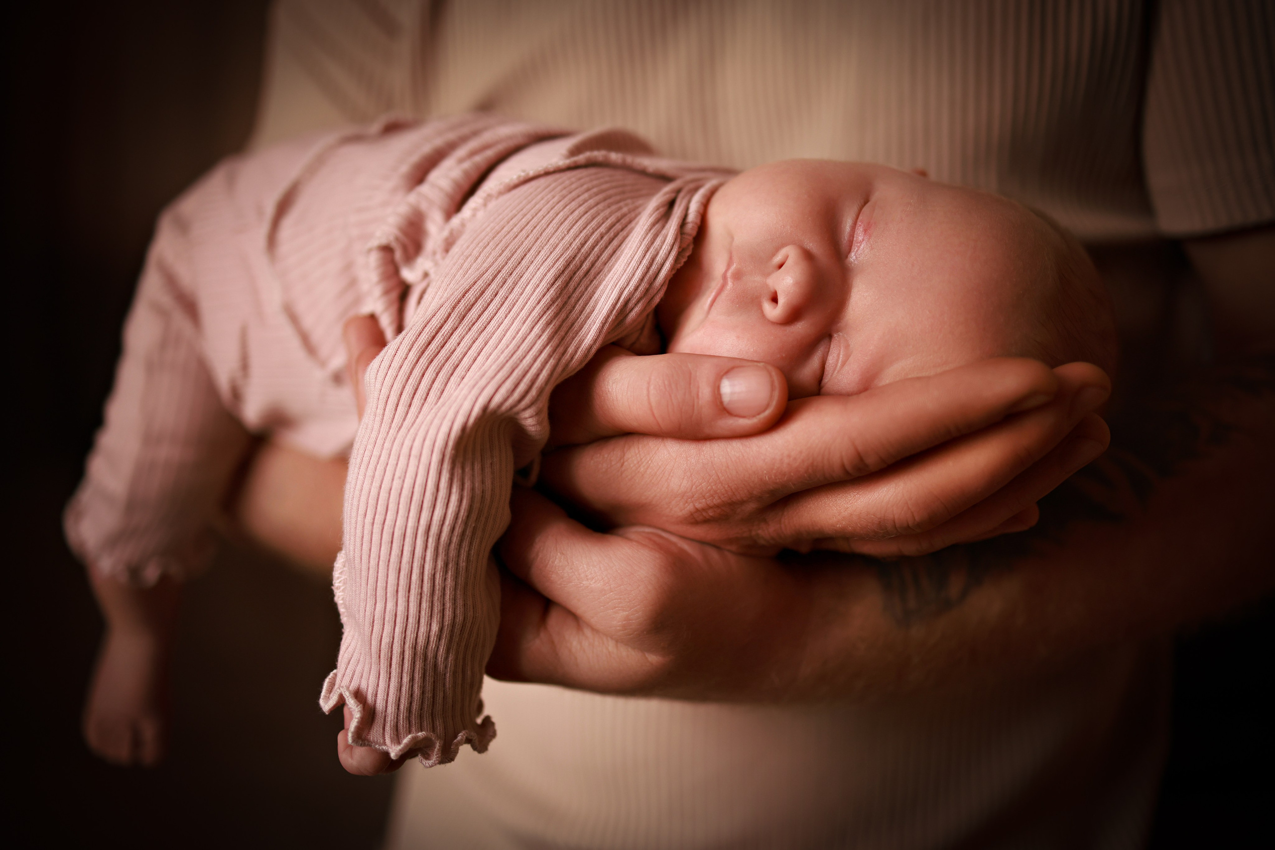 Фотосопровождение до года. Детский и семейный фотограф в Чите Анастасия Шубина