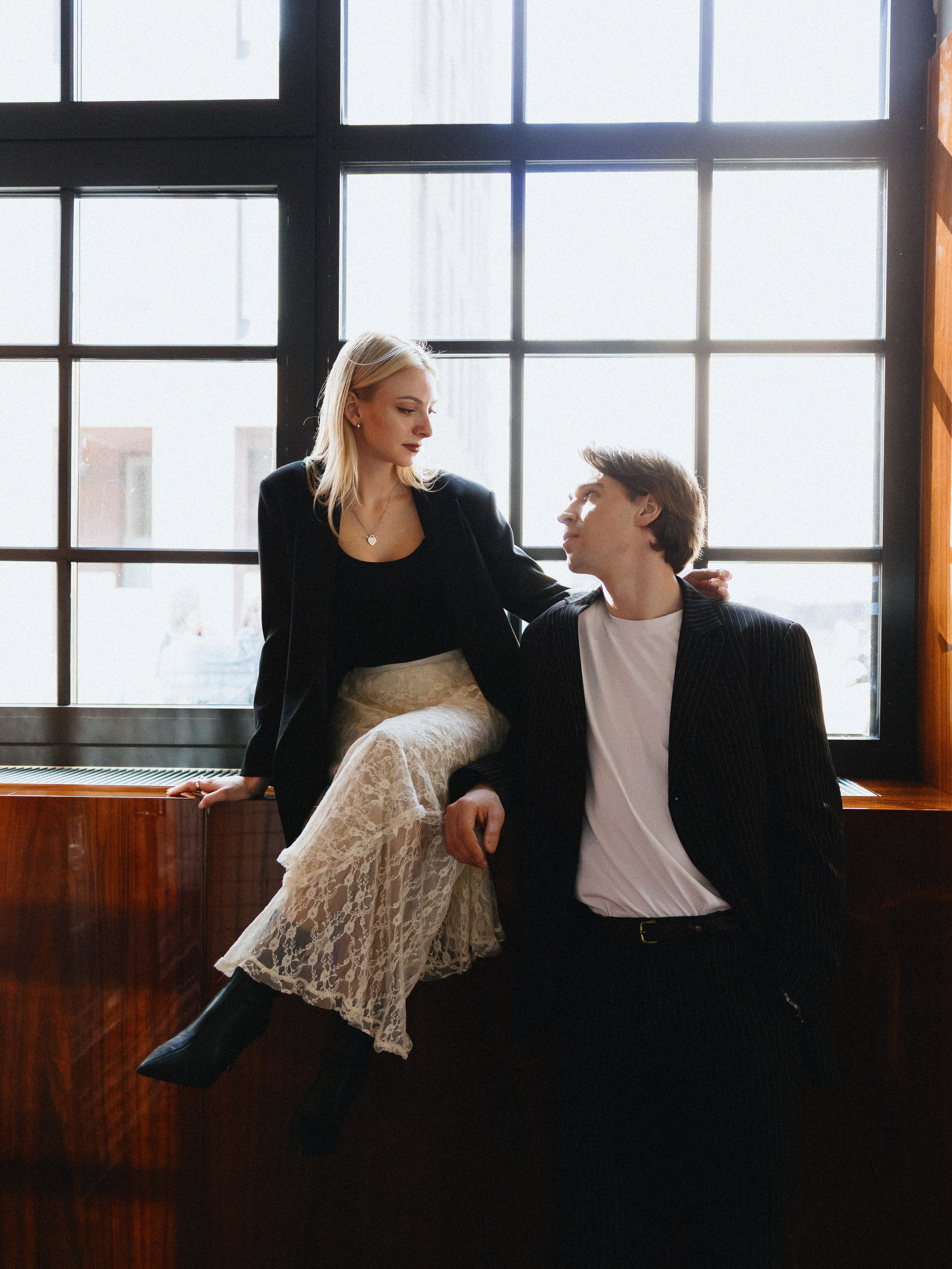 Никита и Настя. Свадебный фотограф в Москве и по всему миру