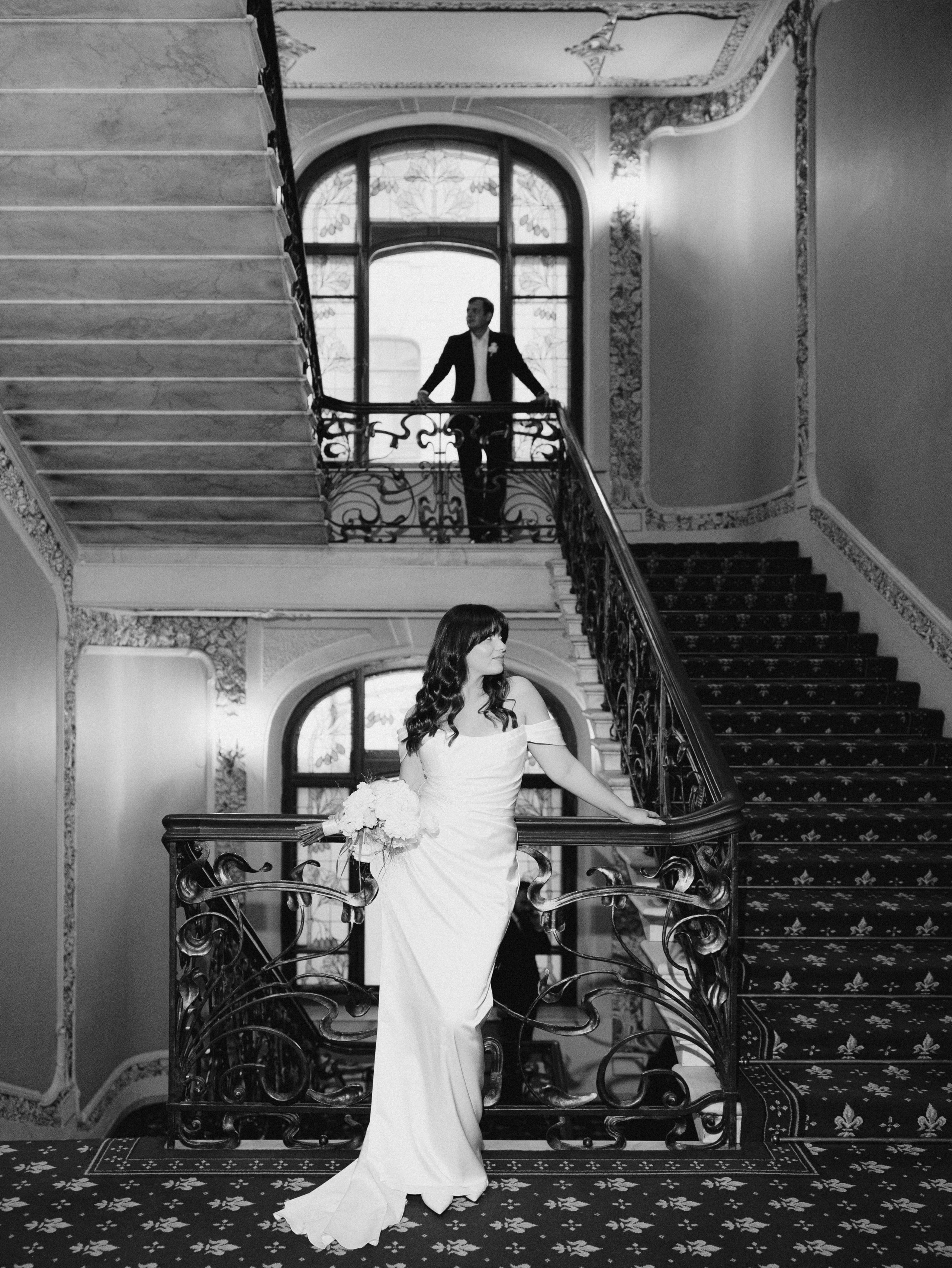 Евгений и Мария W 25.09.25. Свадебный фотограф в Москве и по всему миру