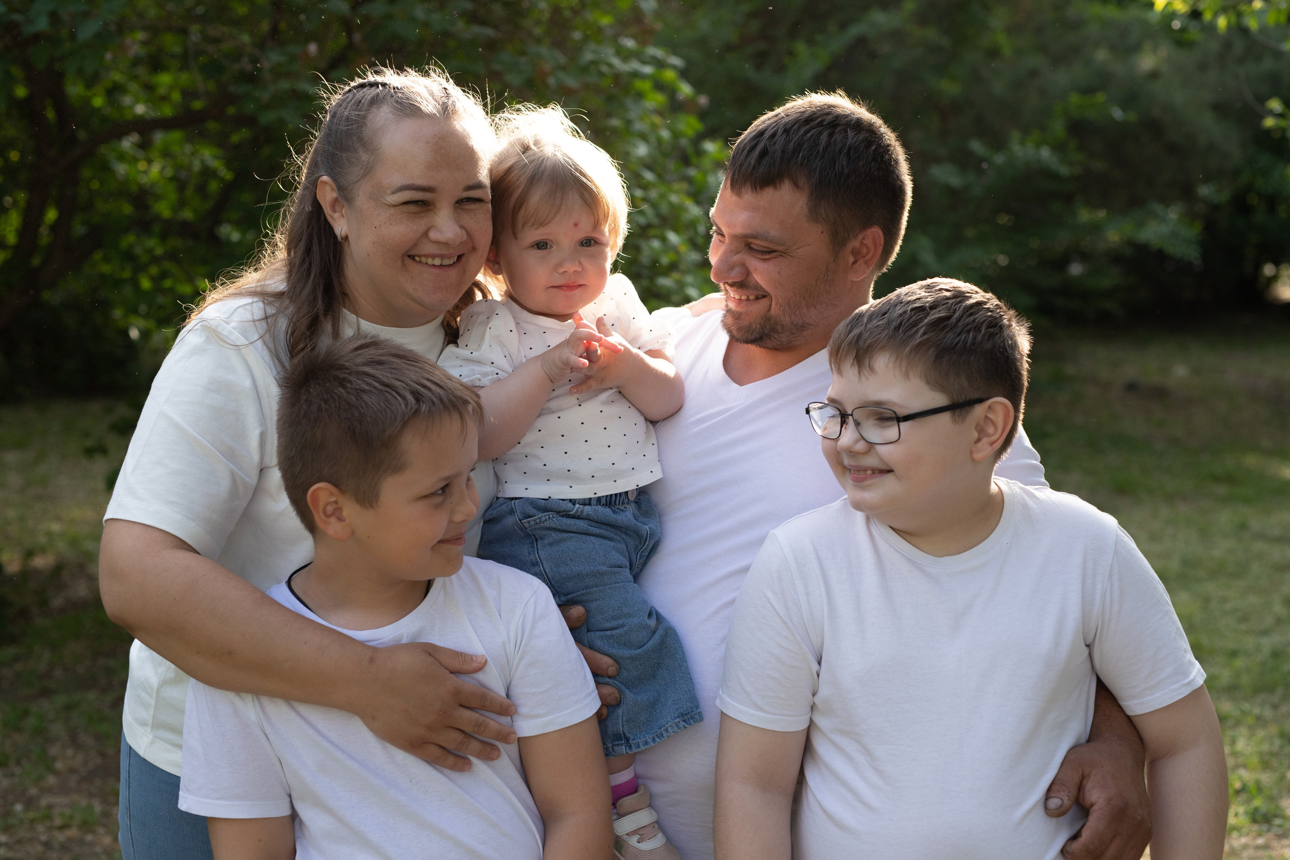 Портфолио семейная съемка Волгоград Волжский. Фотограф новорождённых Волгоград Волжский Дарья Рыскаль