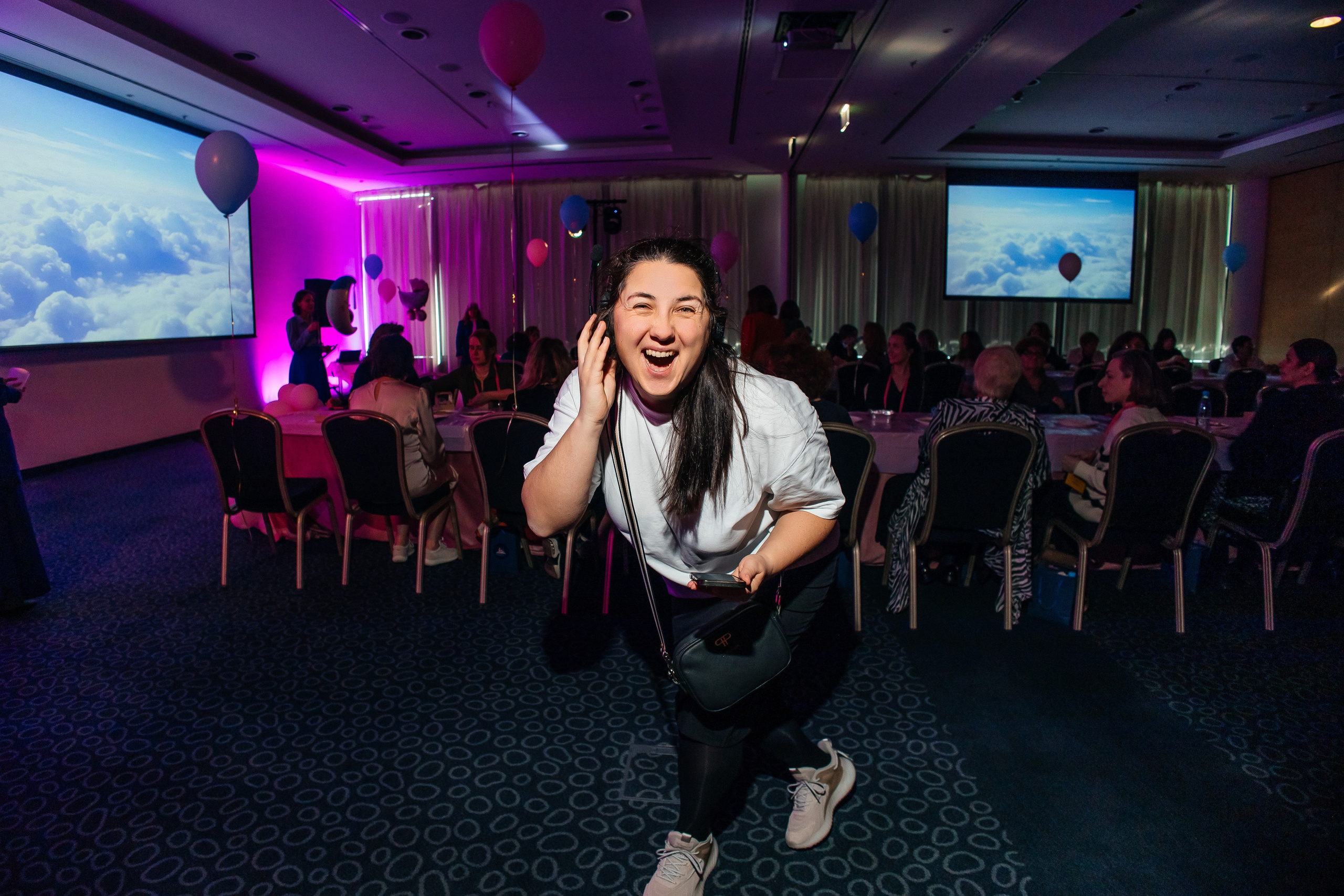 Женский форум. Фотограф в Санкт-Петербурге Виктория Безверхая