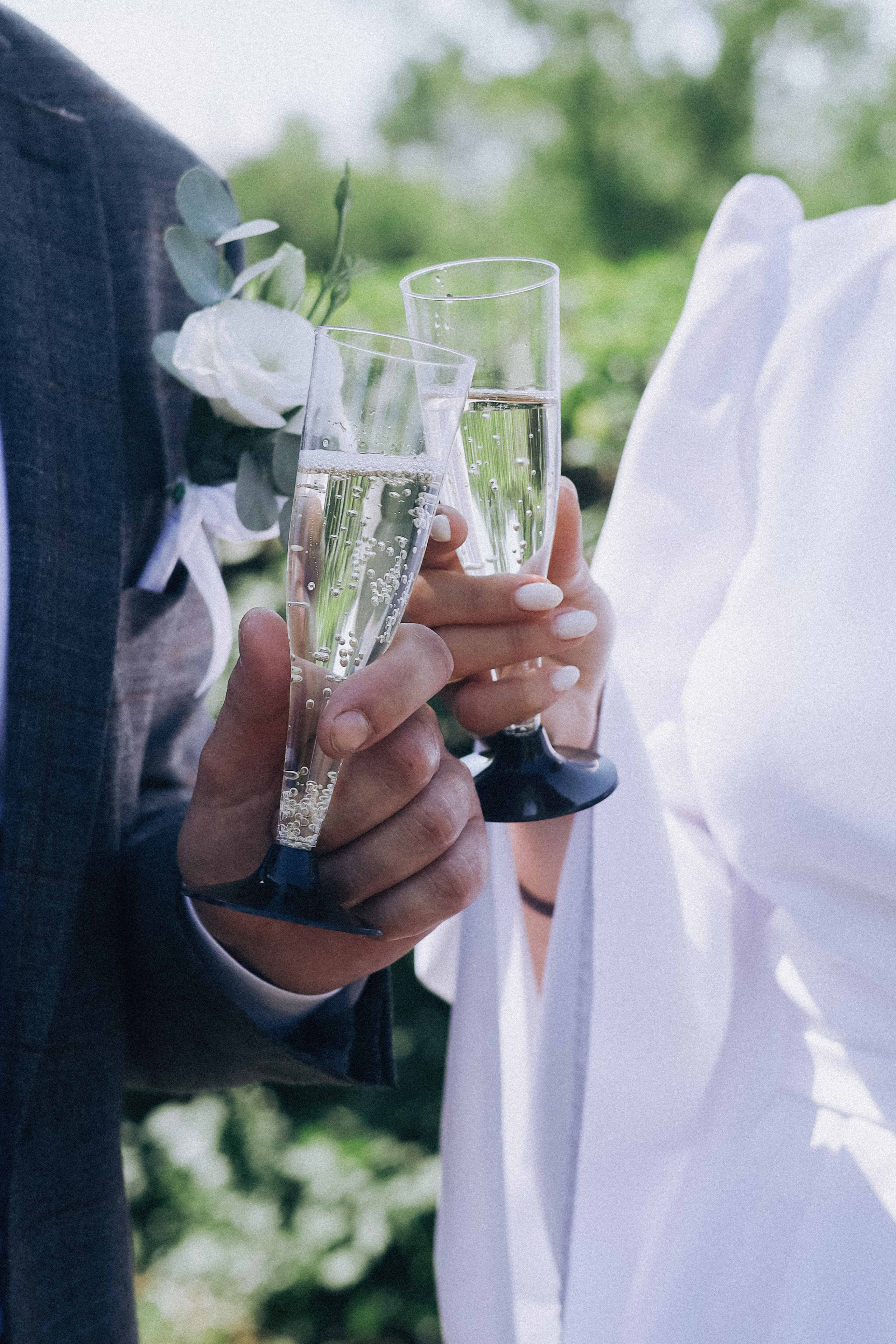 Маргарита & Сергей. Фотограф Анастасия Гордовская