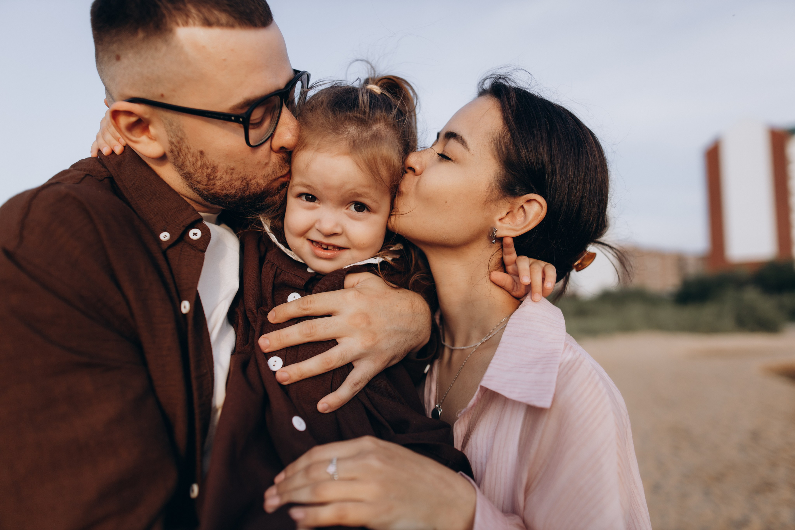 Пляж. Фотограф Новый Уренгой I Ньюборн I Фотограф материнства I ЯНАО