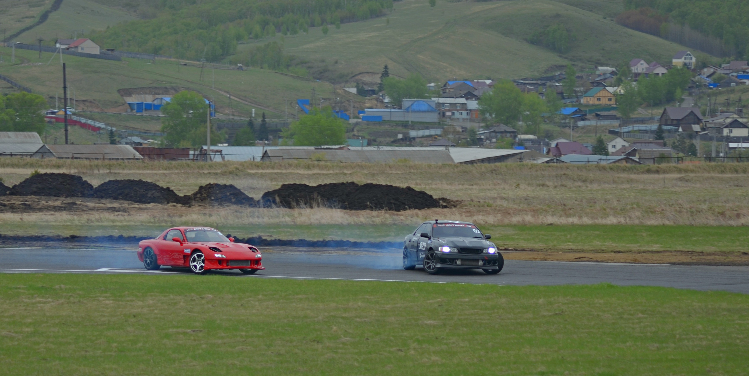 Турбо. Фотограф viktor viktor