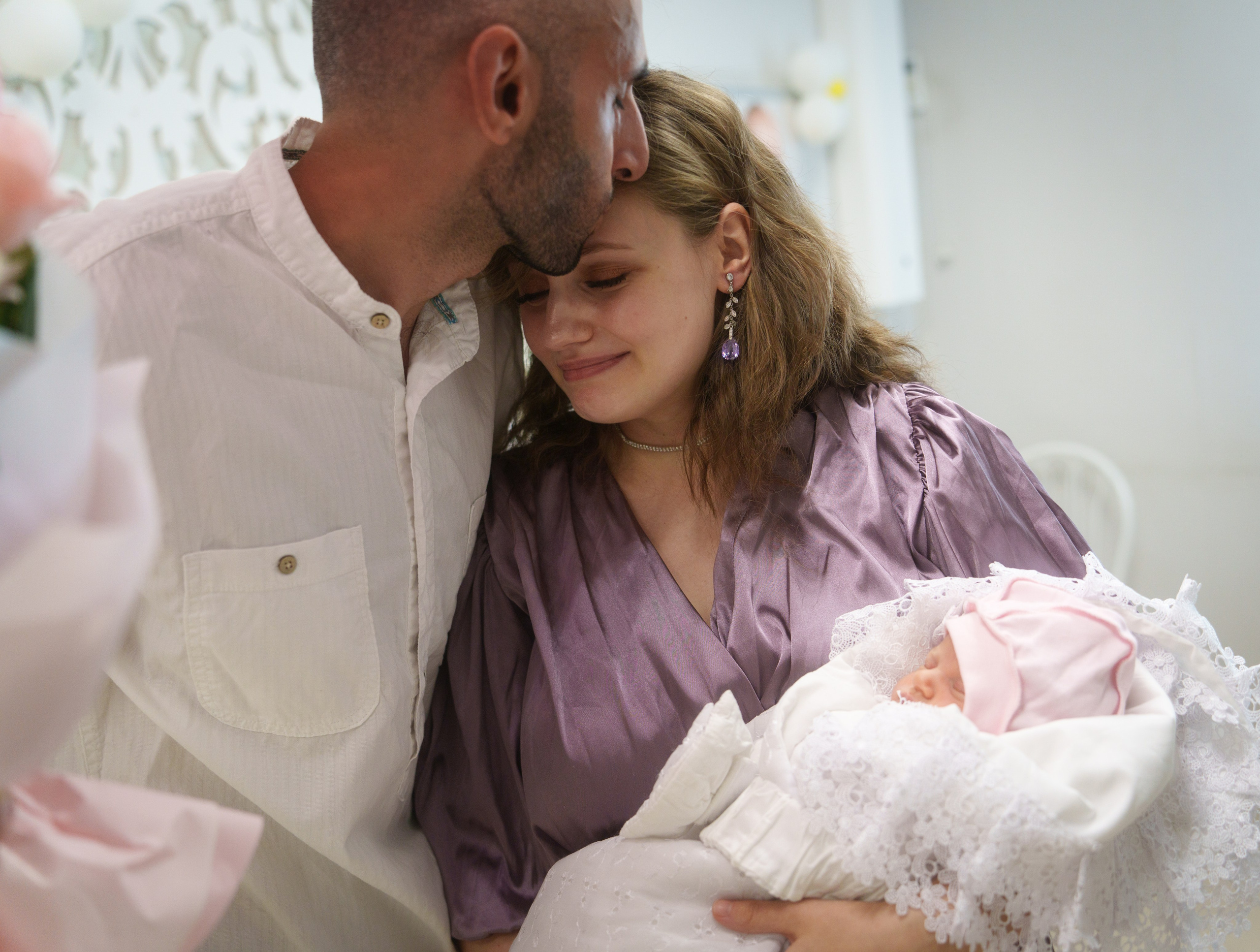 Семейные съемки. Главная