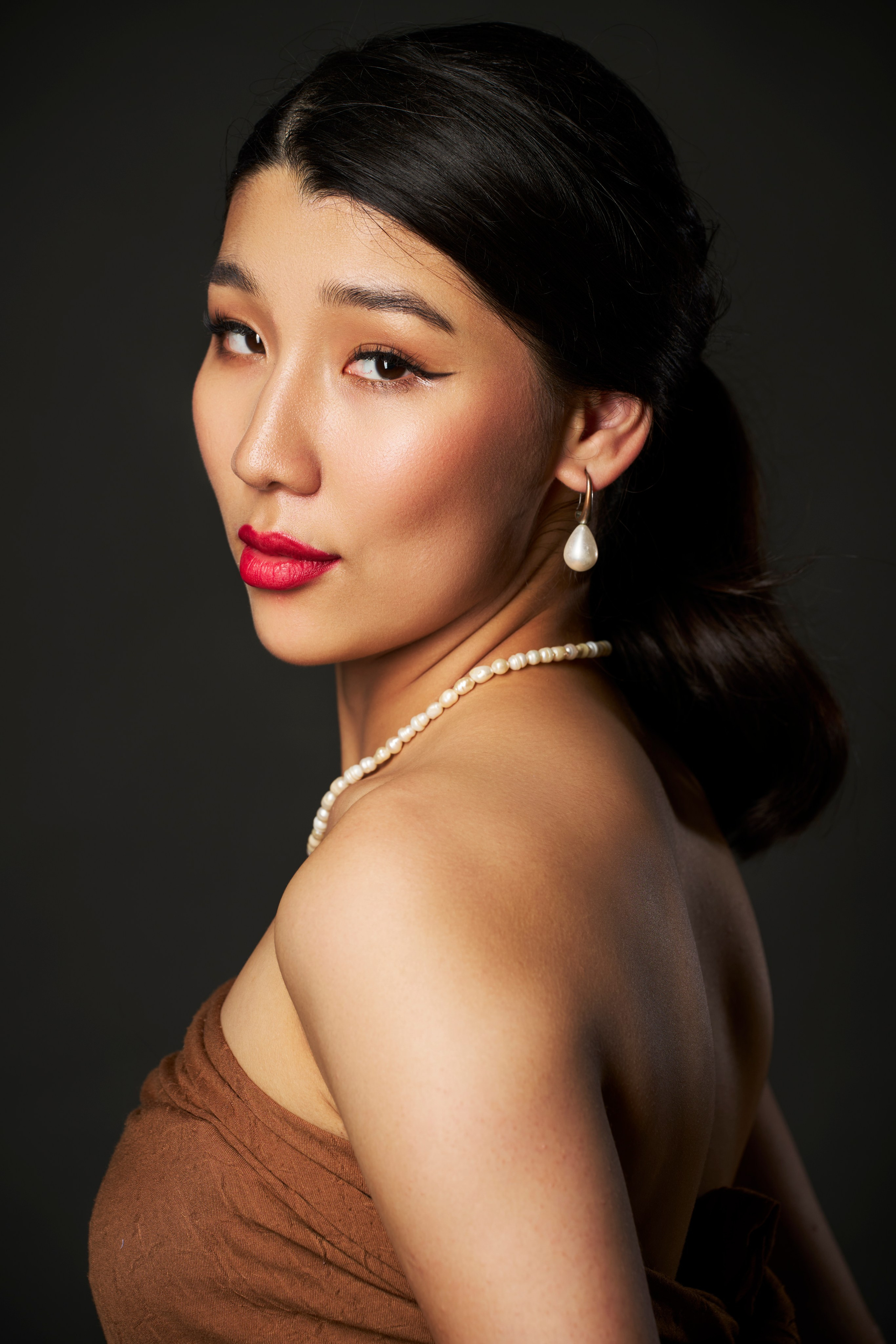 Классические портреты. Главная