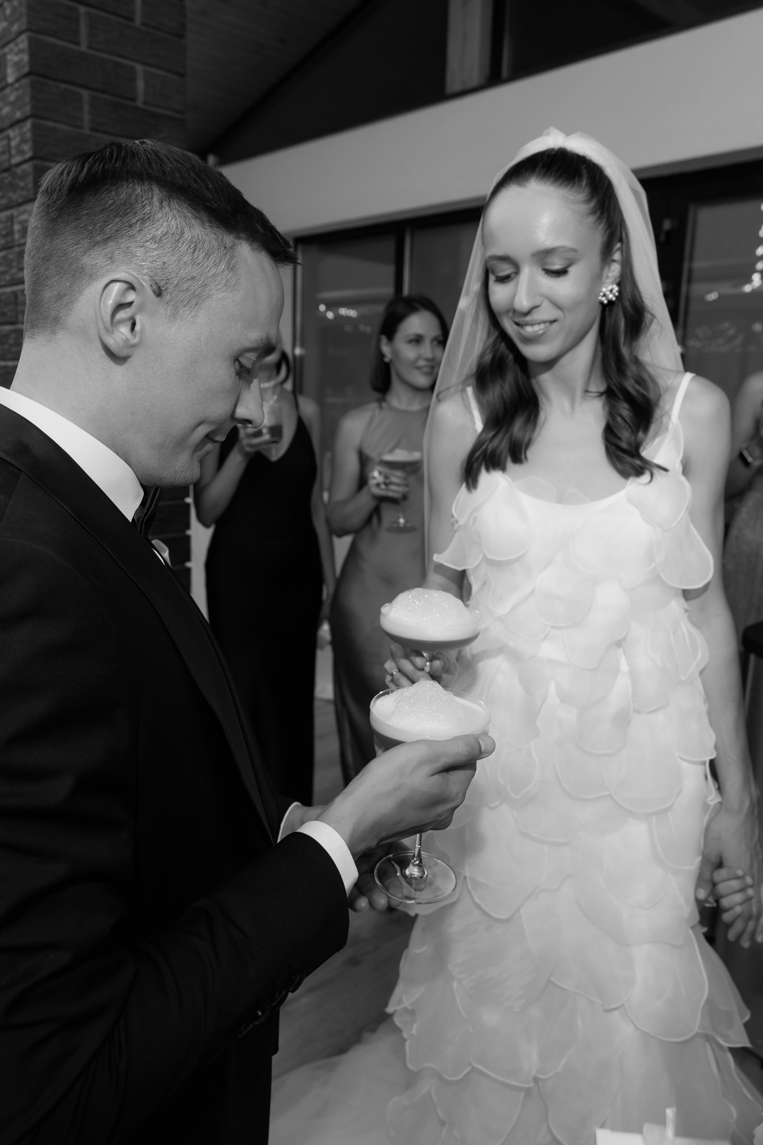 Настя Сергей 13 июня 2024, Minsk Grandchalet. Свадебный фотограф Кристина Винокурова