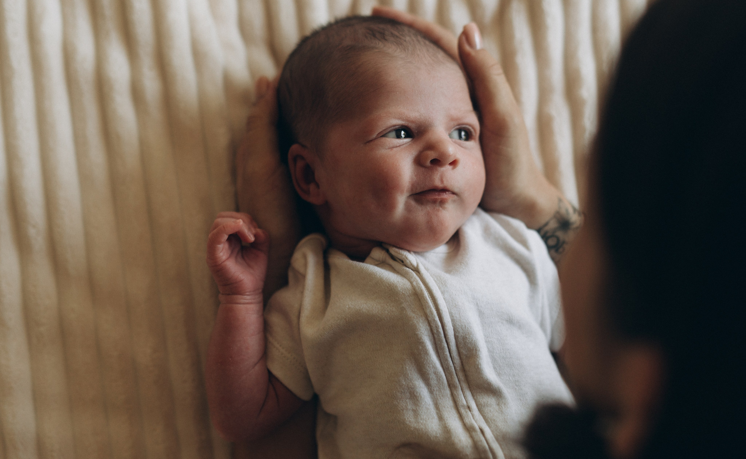 Newborn. Семейный, ньюборн фотограф, фотограф на роды в Москве, Виктория Тюльдюкова