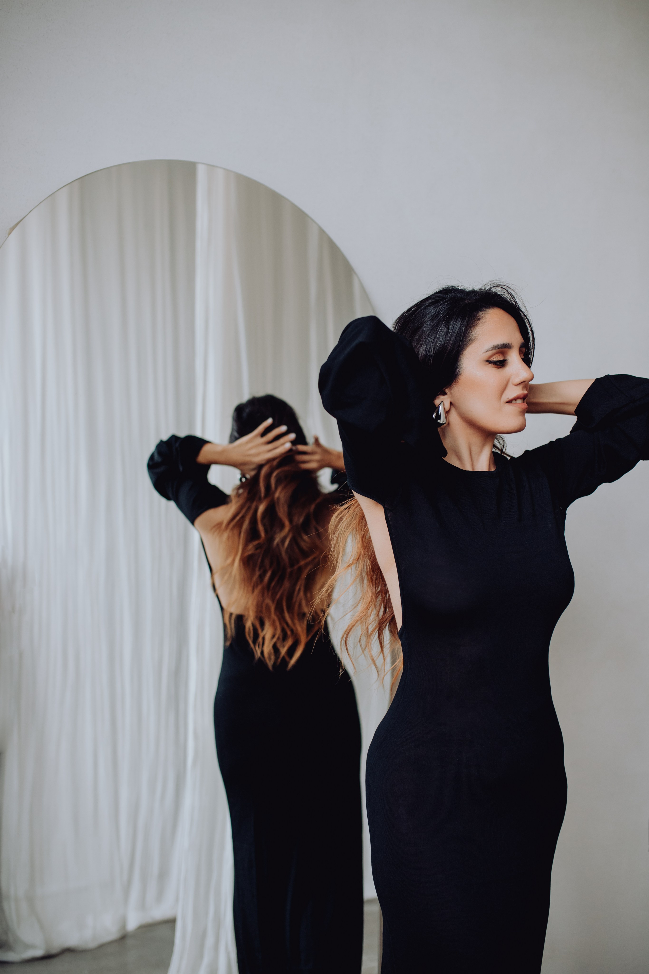 Наира Натура. Семейный и детский фотограф в Краснодаре Катя Гор