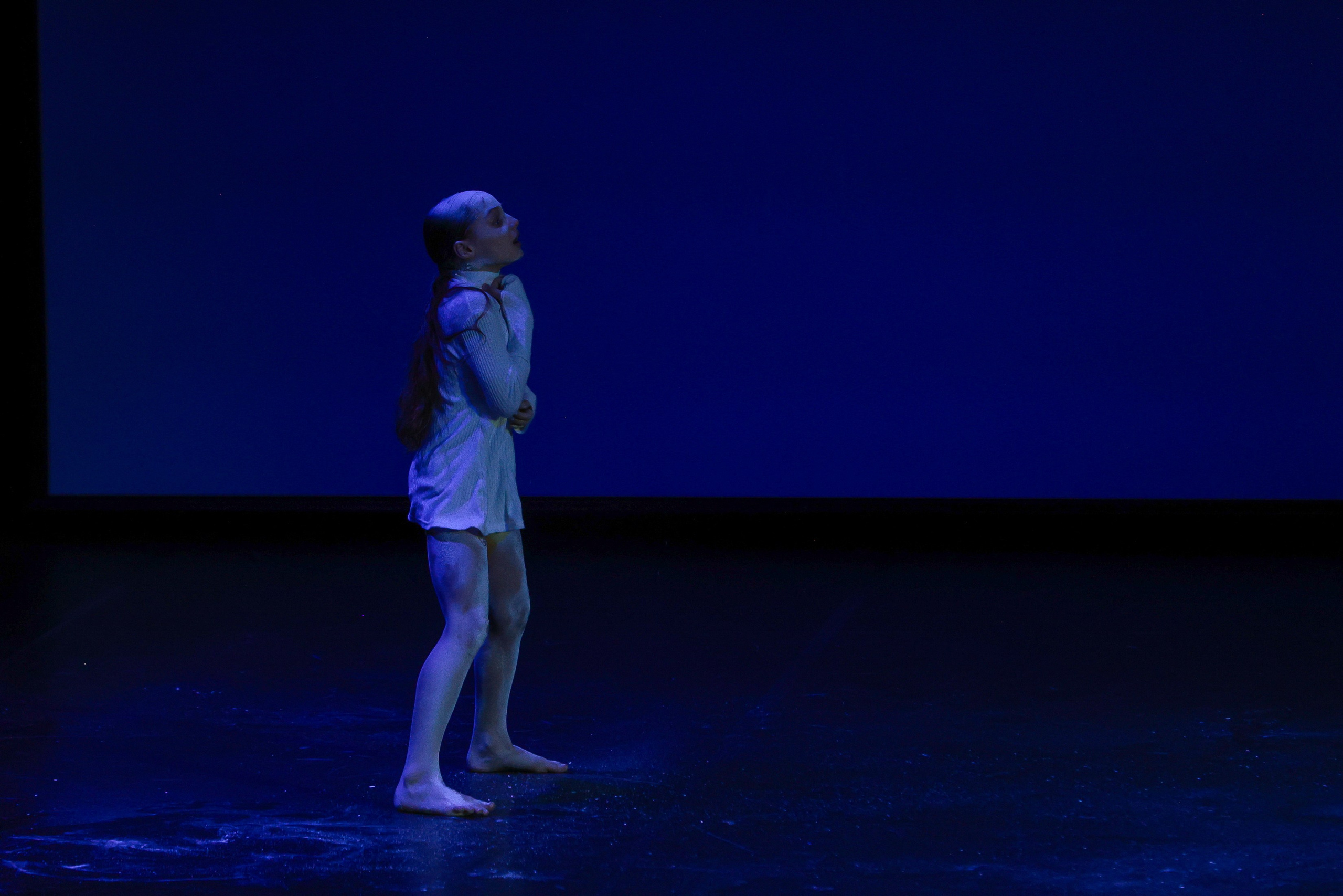 Небесные ласточки на Танц ЭКСПО 2026. Фотограф Юлия Мальцева