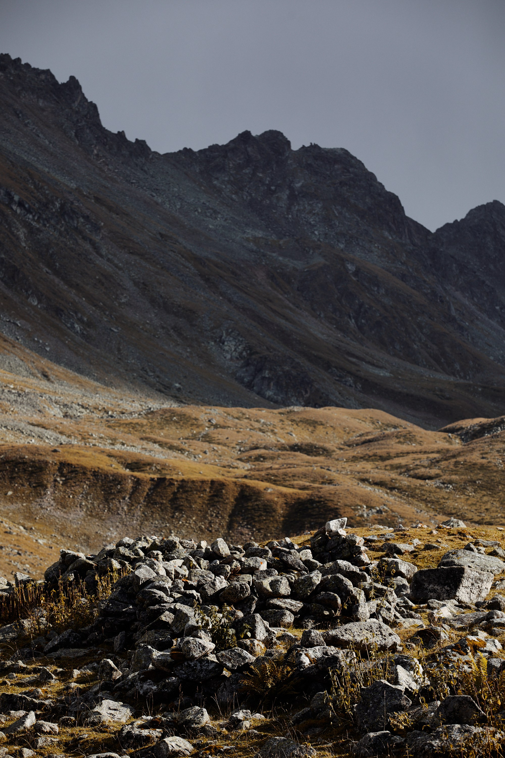 Озеро Гийбашкель. Фотограф Продюсер в горах КБР / Москва  Нальчик Горы