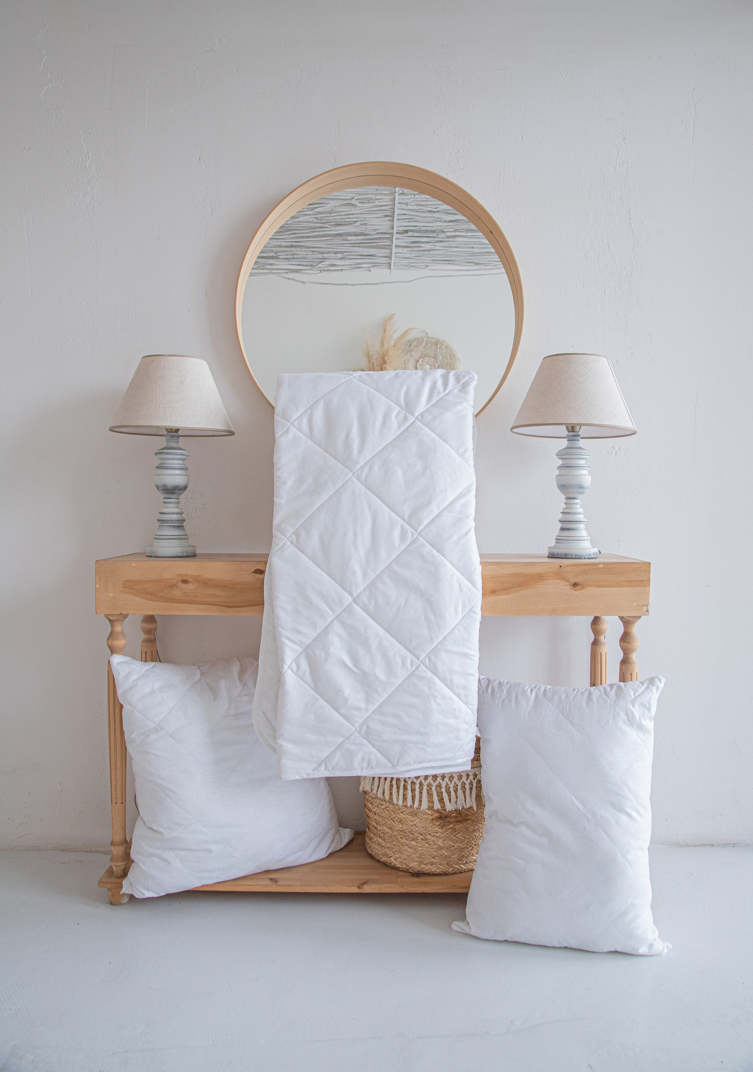 Фотограф постельного белья, подушек, одеял и текстиля для дома. Фотограф текстиля в Москве Ольга Иванова