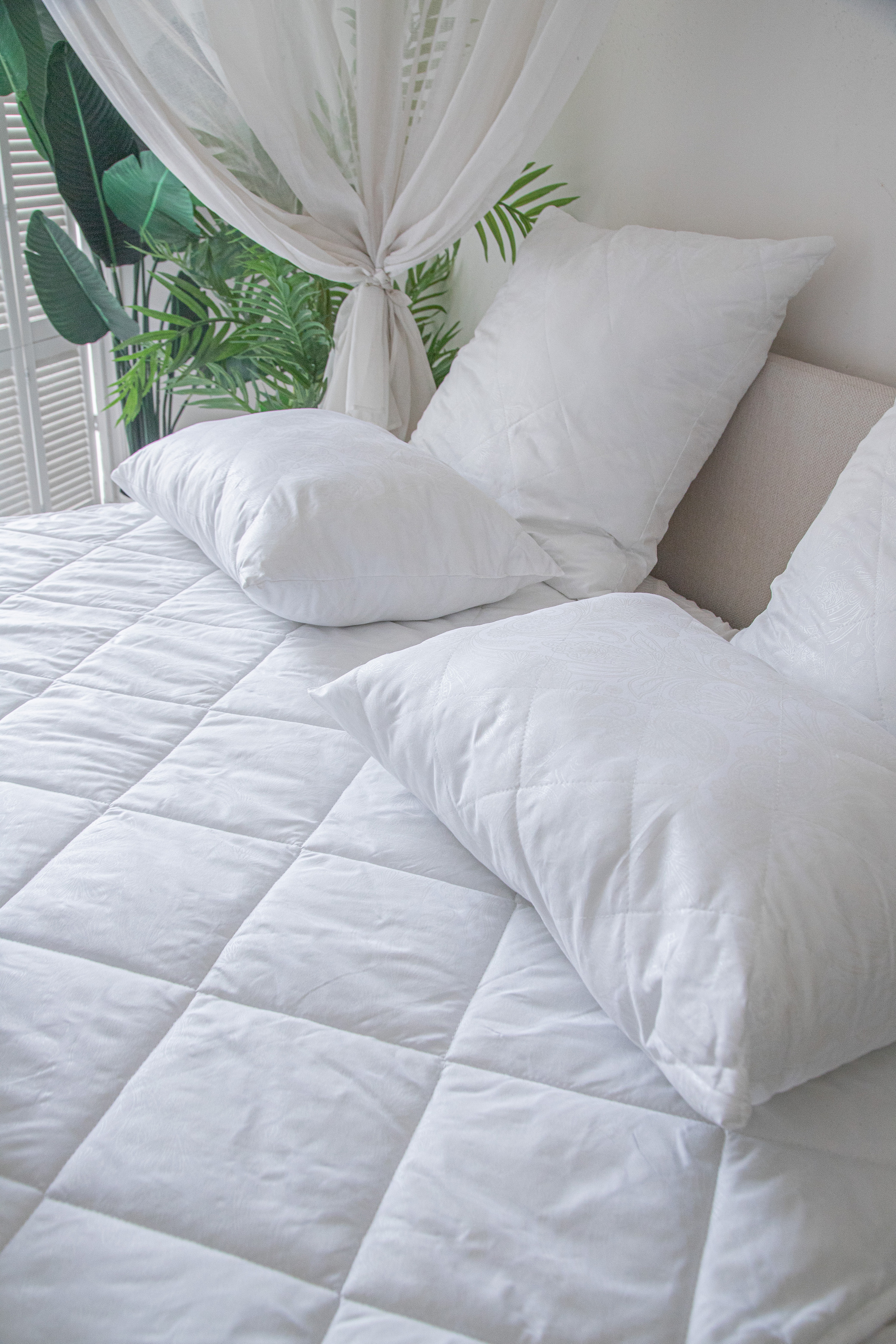 Фотограф постельного белья, подушек, одеял и текстиля для дома. Фотограф текстиля в Москве Ольга Иванова