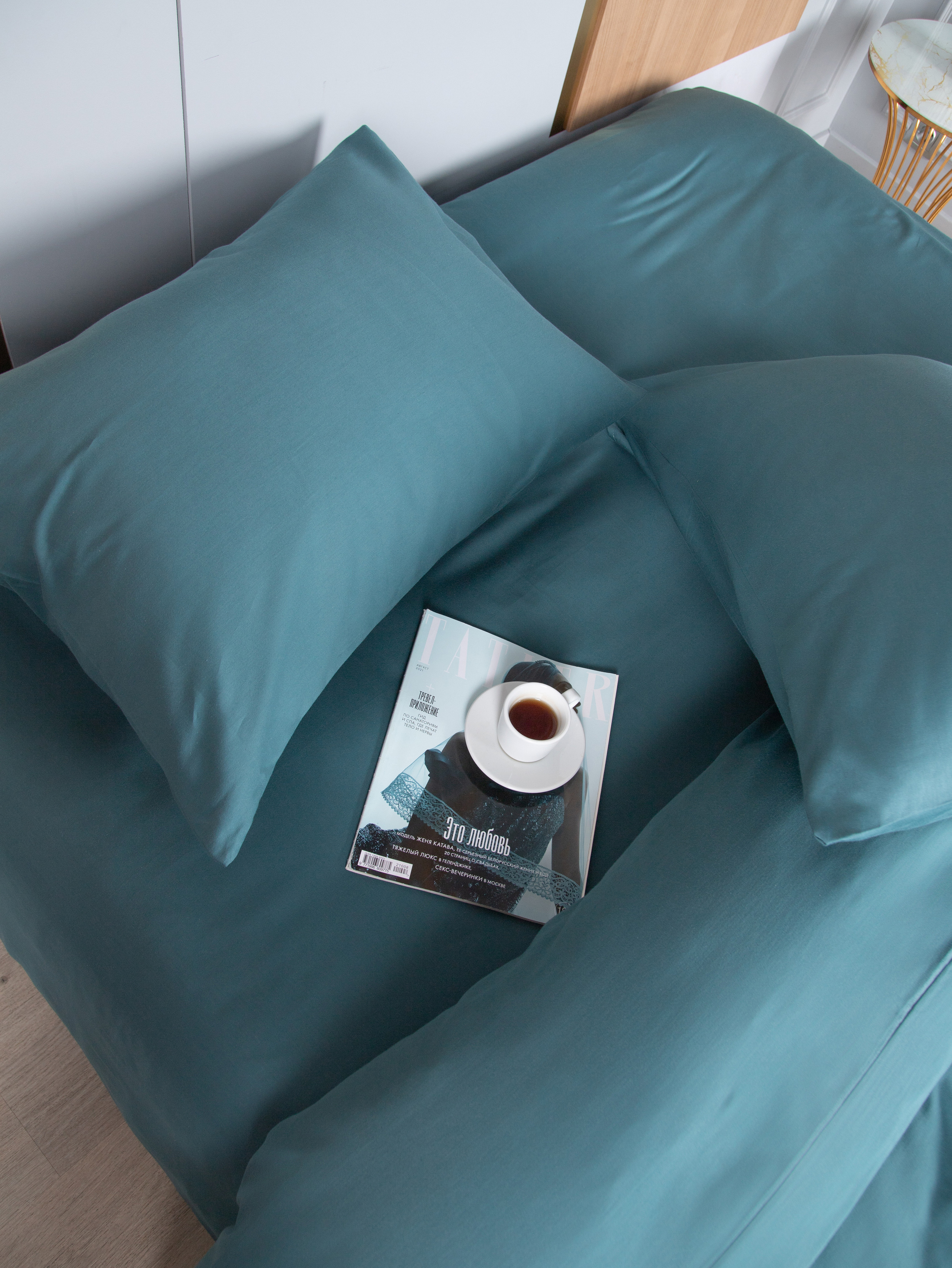 Фотограф постельного белья, подушек, одеял и текстиля для дома. Фотограф текстиля в Москве Ольга Иванова