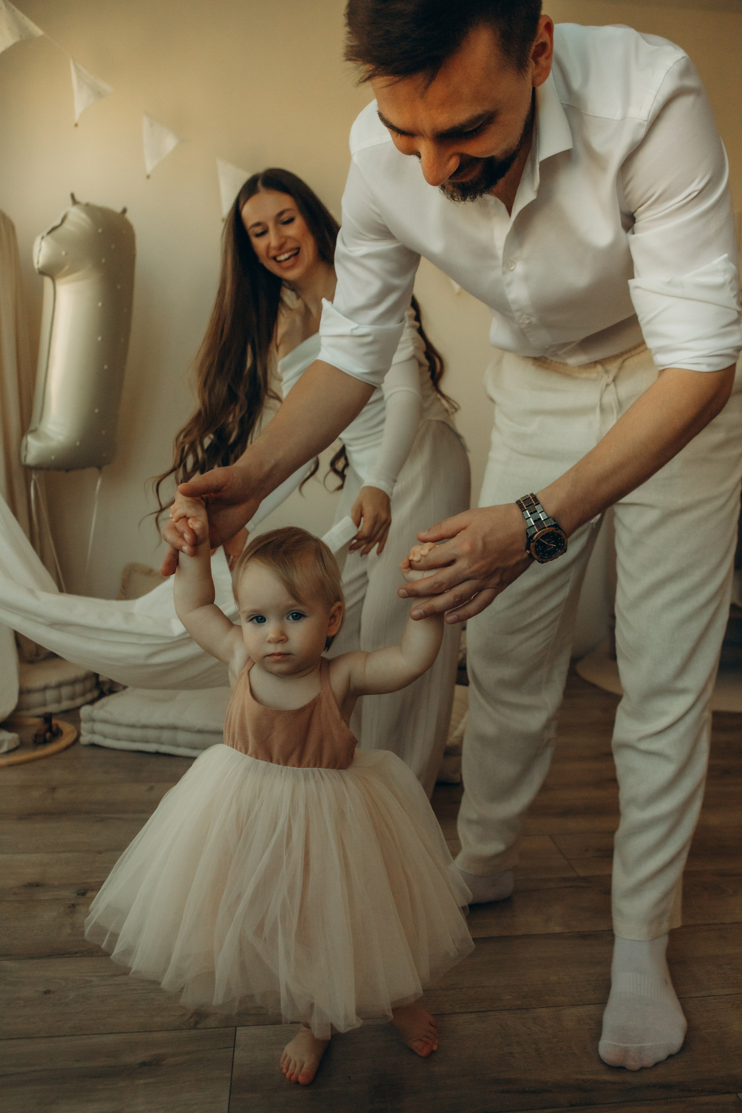 Семейные съемки. Семейный и детский фотограф Олеся Козьякова