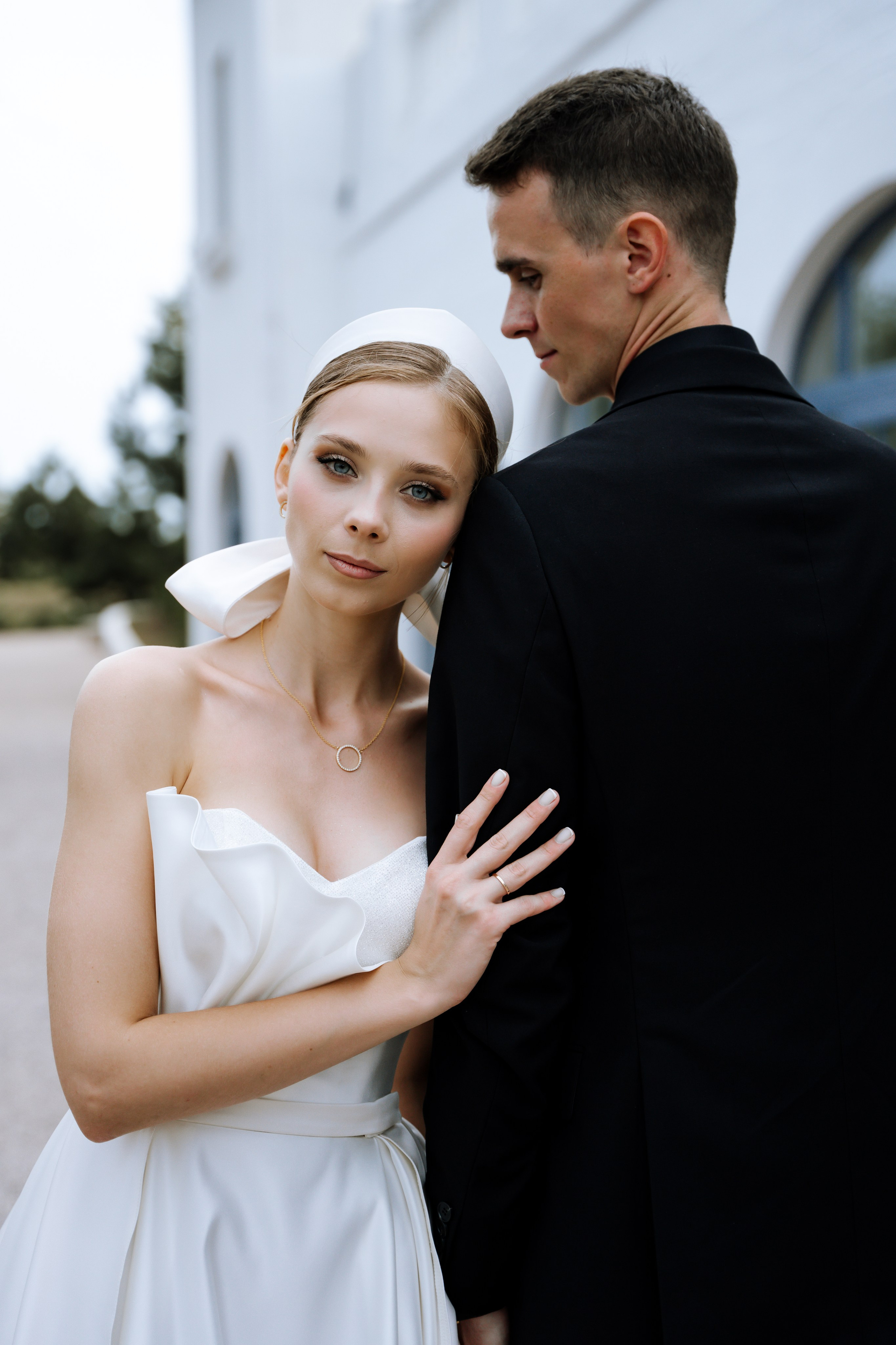 Кирилл и Ксения…. Свадебный фотограф в Краснодаре, Анапе, Сочи, Новороссийске