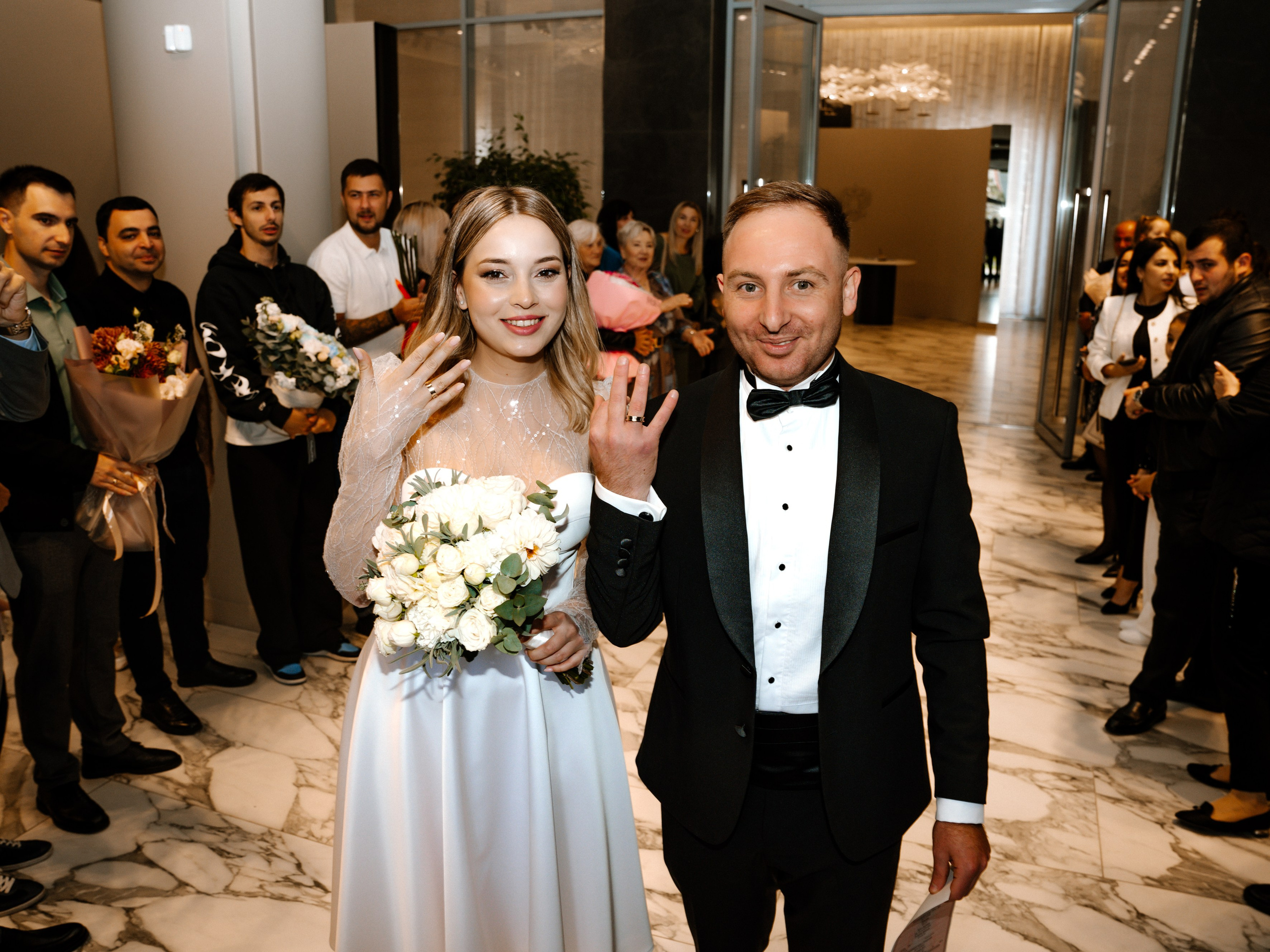 Эдуард и Лариса. Свадебный фотограф в Краснодаре, Анапе, Сочи, Новороссийске