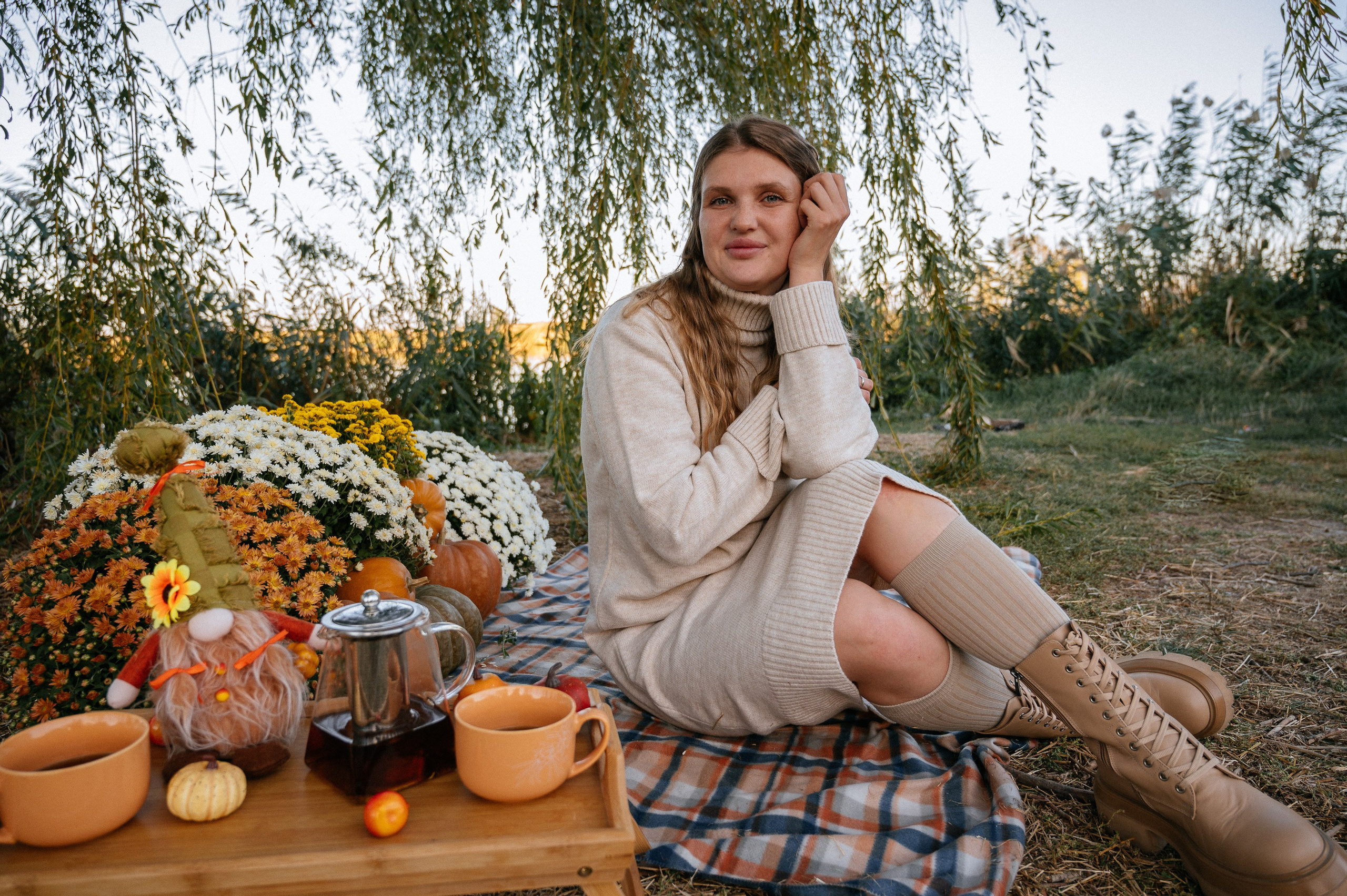 Василиска и семья. Свадебный и семейный фотограф Брюховецкая Тимашевск Краснодар